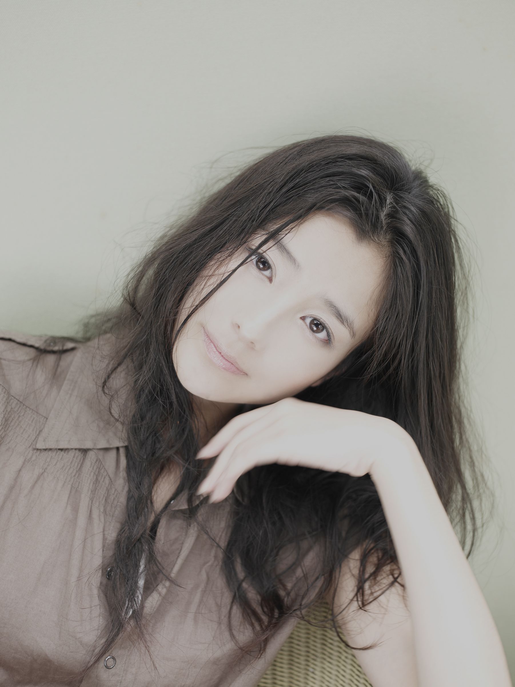 [NS Eyes] SF-No.456 原田夏希 Natsuki Harada_第4张