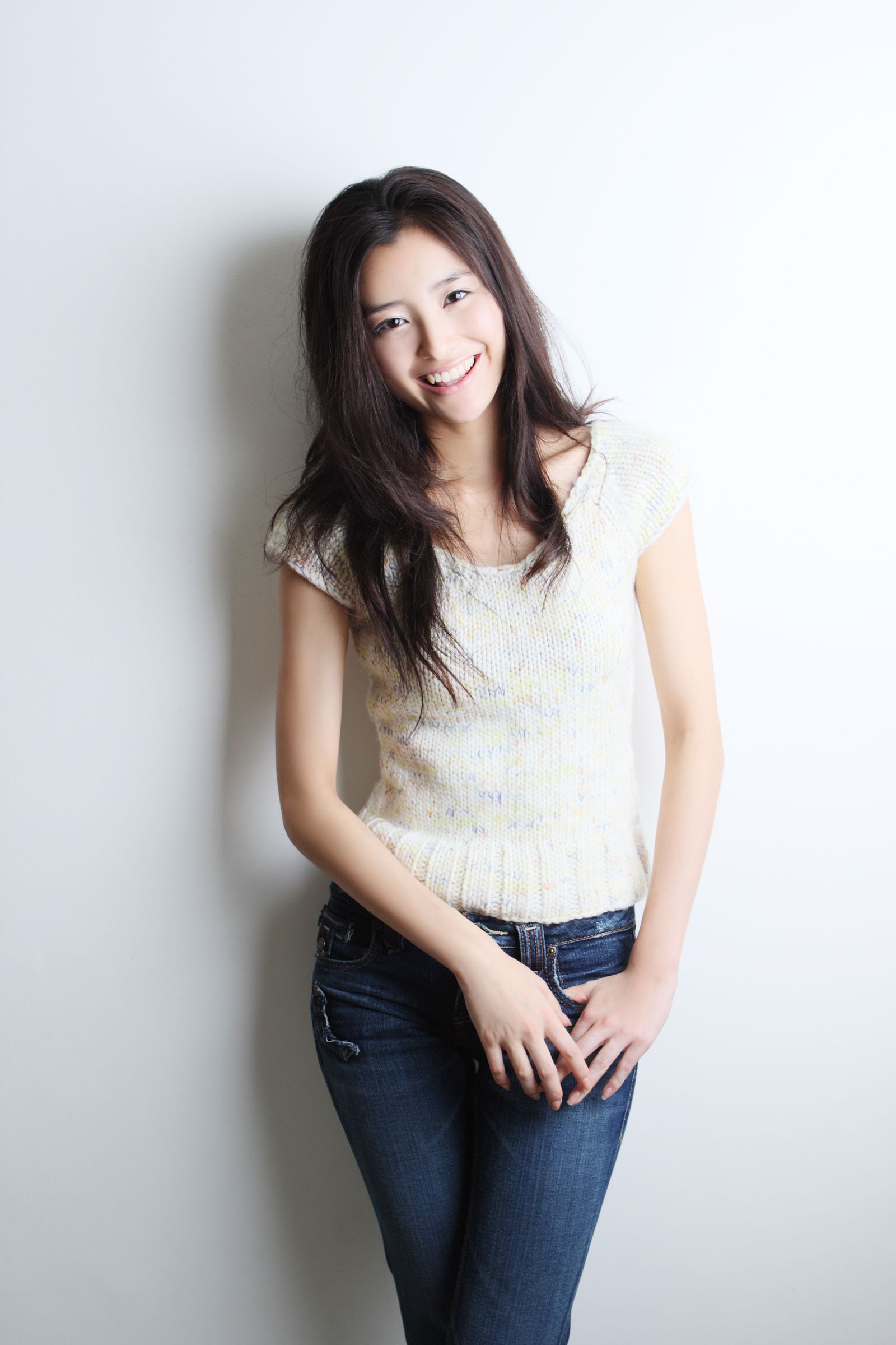 [NS Eyes] SF-No.456 原田夏希 Natsuki Harada_第5张