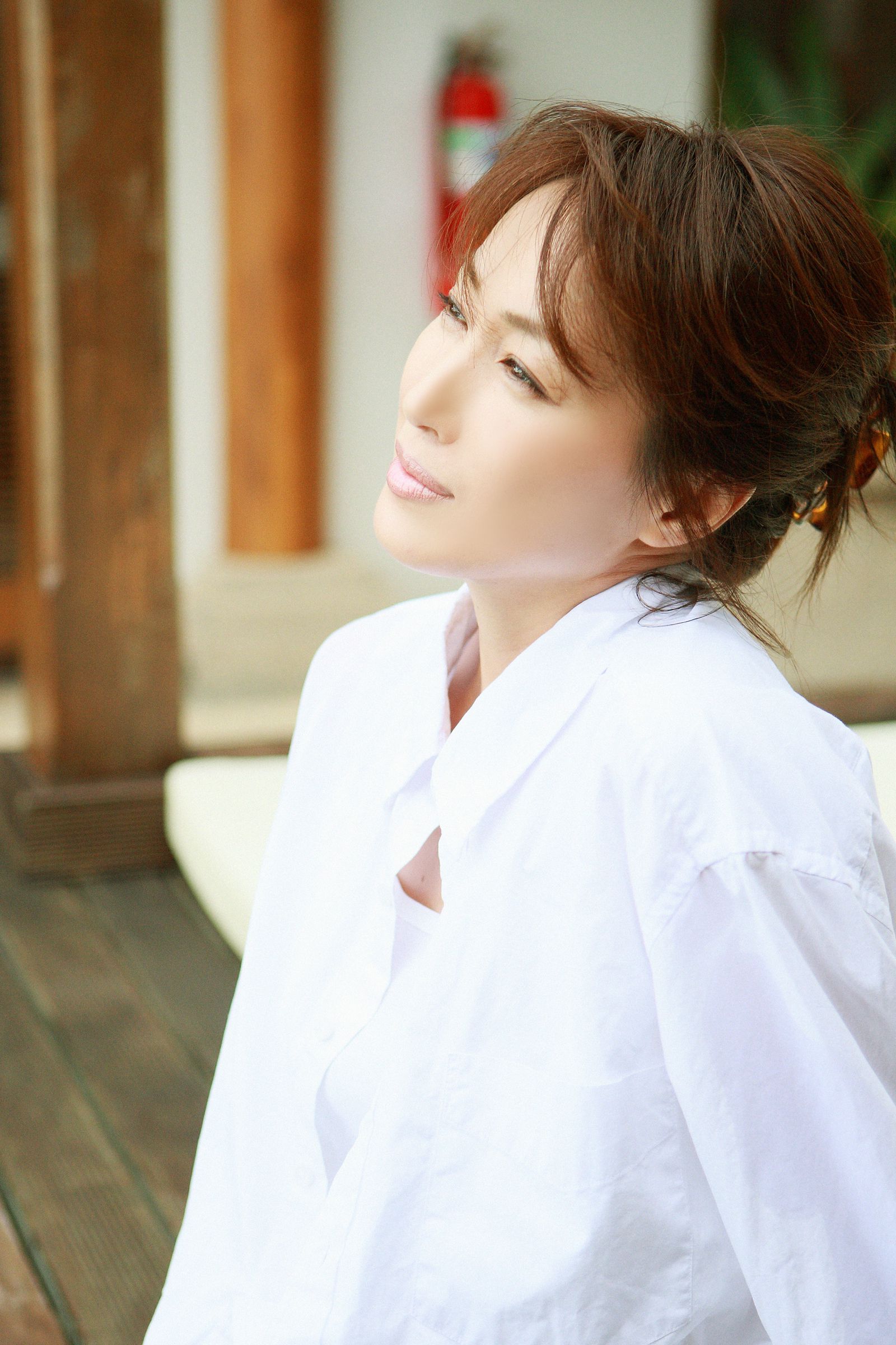 [NS Eyes] SF-No.457 Reiko Takashima 高島礼子_第5张