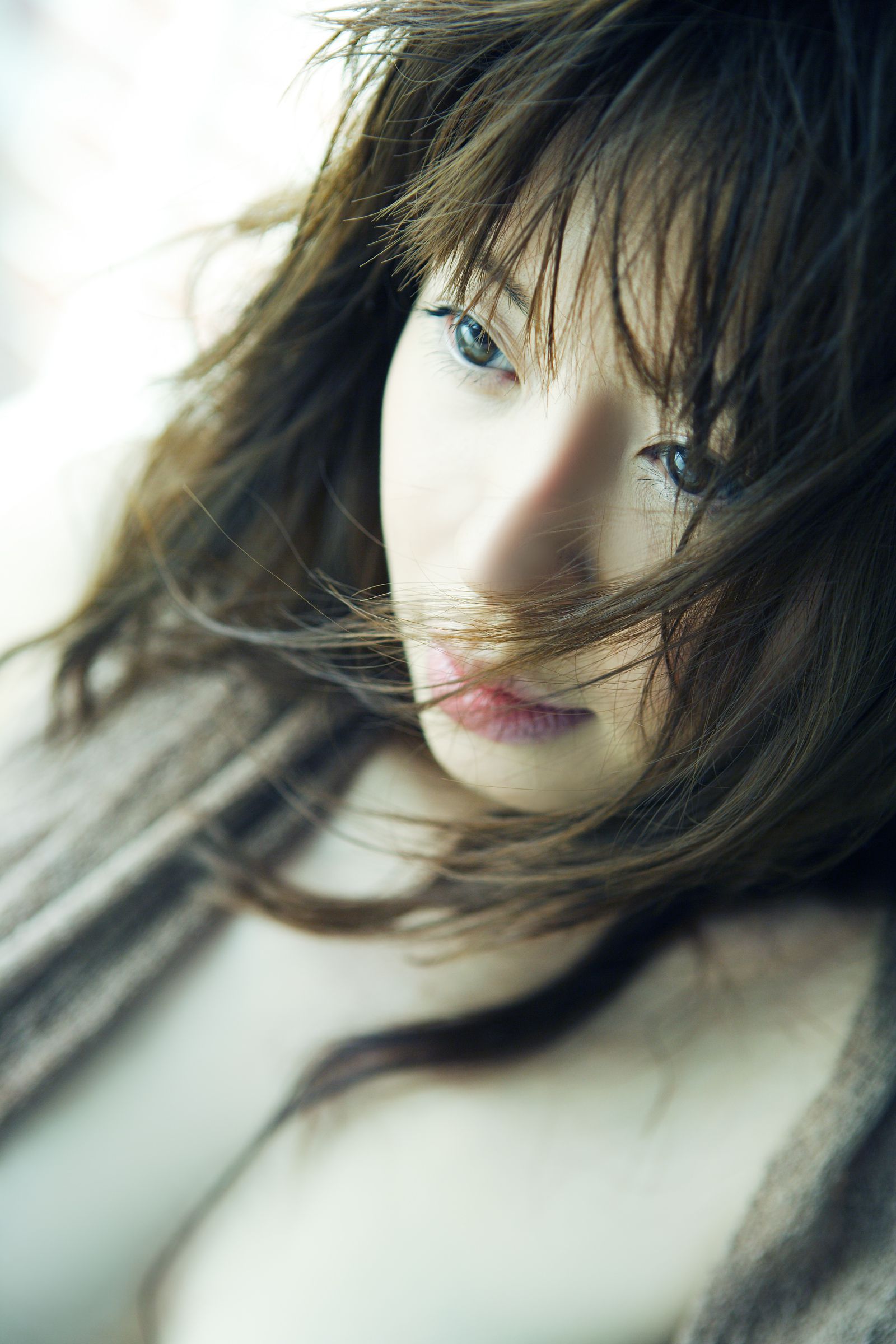 [NS Eyes] SF-No.468 Ai Takeuchi 竹内あい/竹内爱_第1张