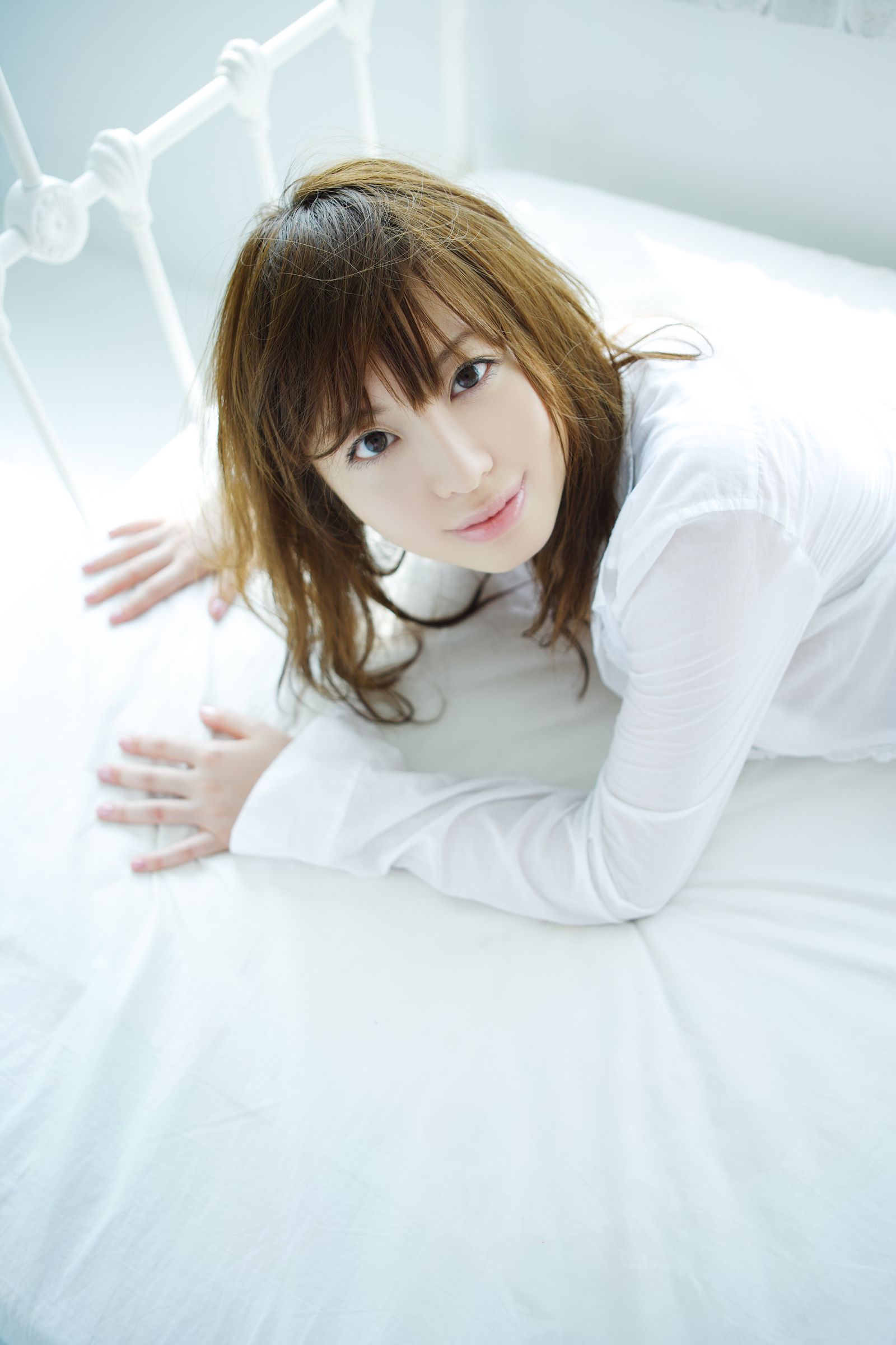 [NS Eyes] SF-No.468 Ai Takeuchi 竹内あい/竹内爱_第2张