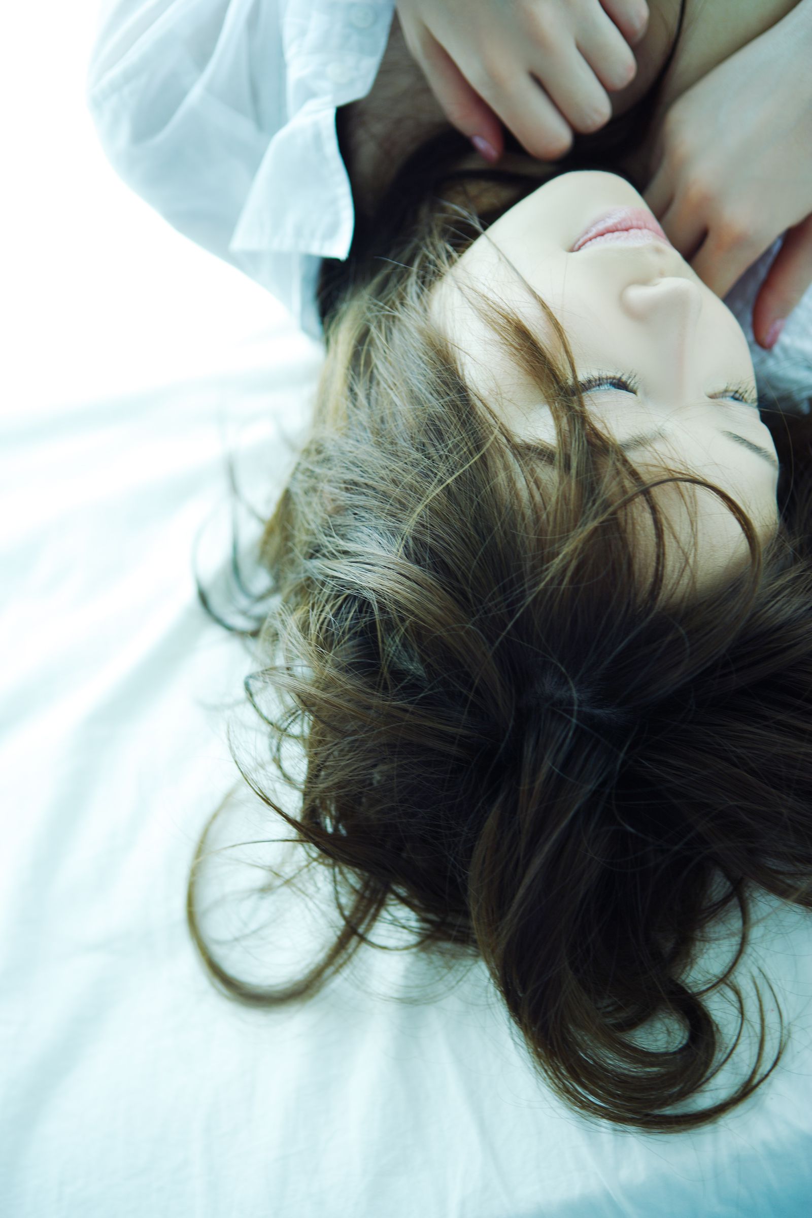 [NS Eyes] SF-No.468 Ai Takeuchi 竹内あい/竹内爱_第3张