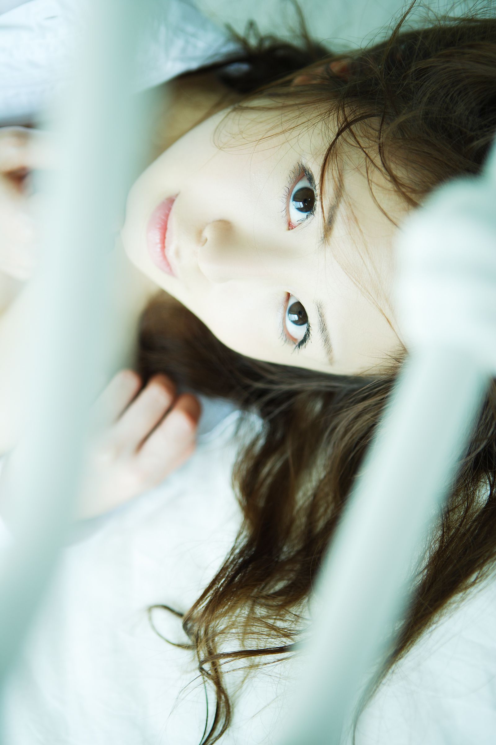 [NS Eyes] SF-No.468 Ai Takeuchi 竹内あい/竹内爱_第4张