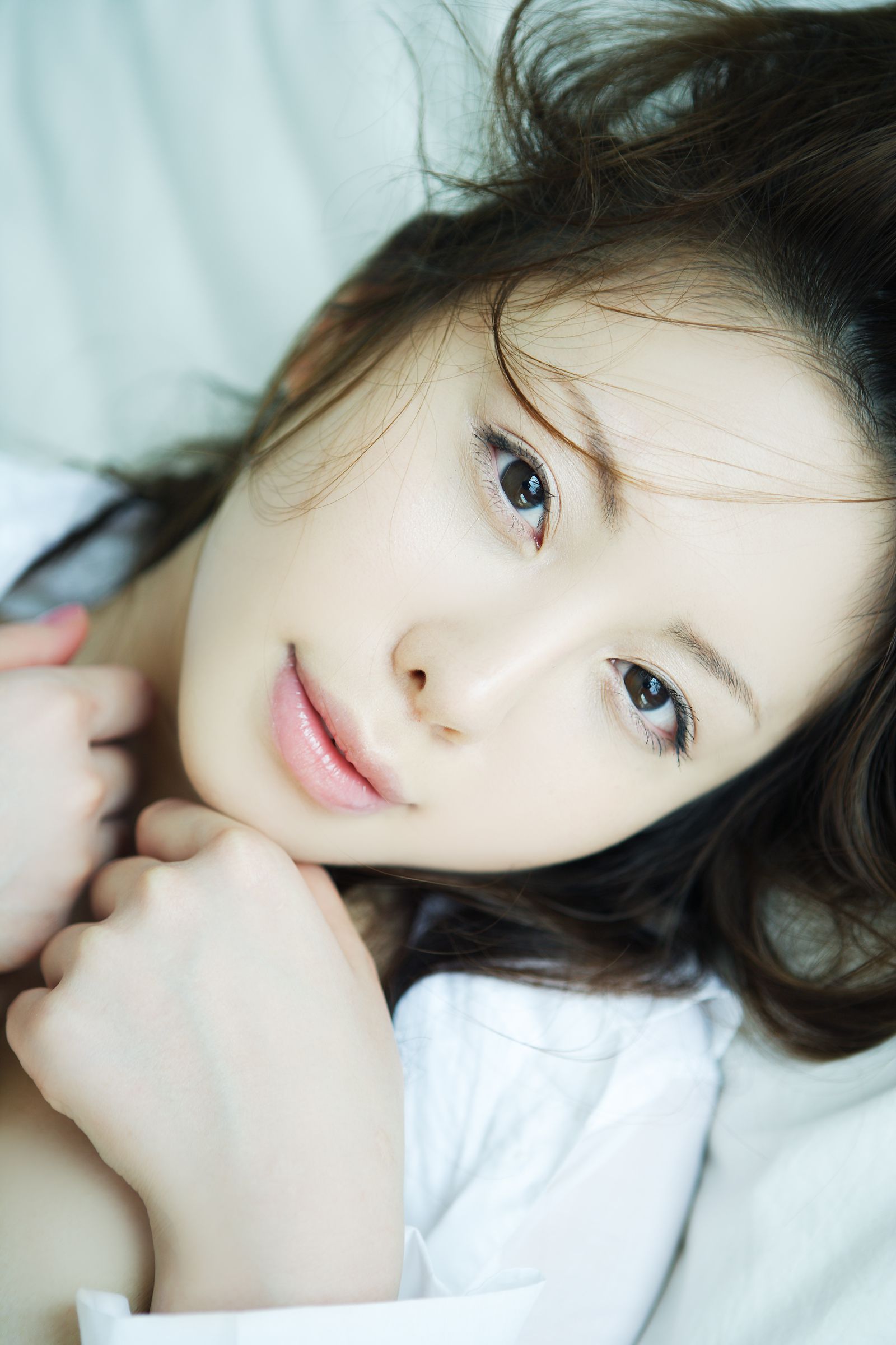 [NS Eyes] SF-No.468 Ai Takeuchi 竹内あい/竹内爱_第5张