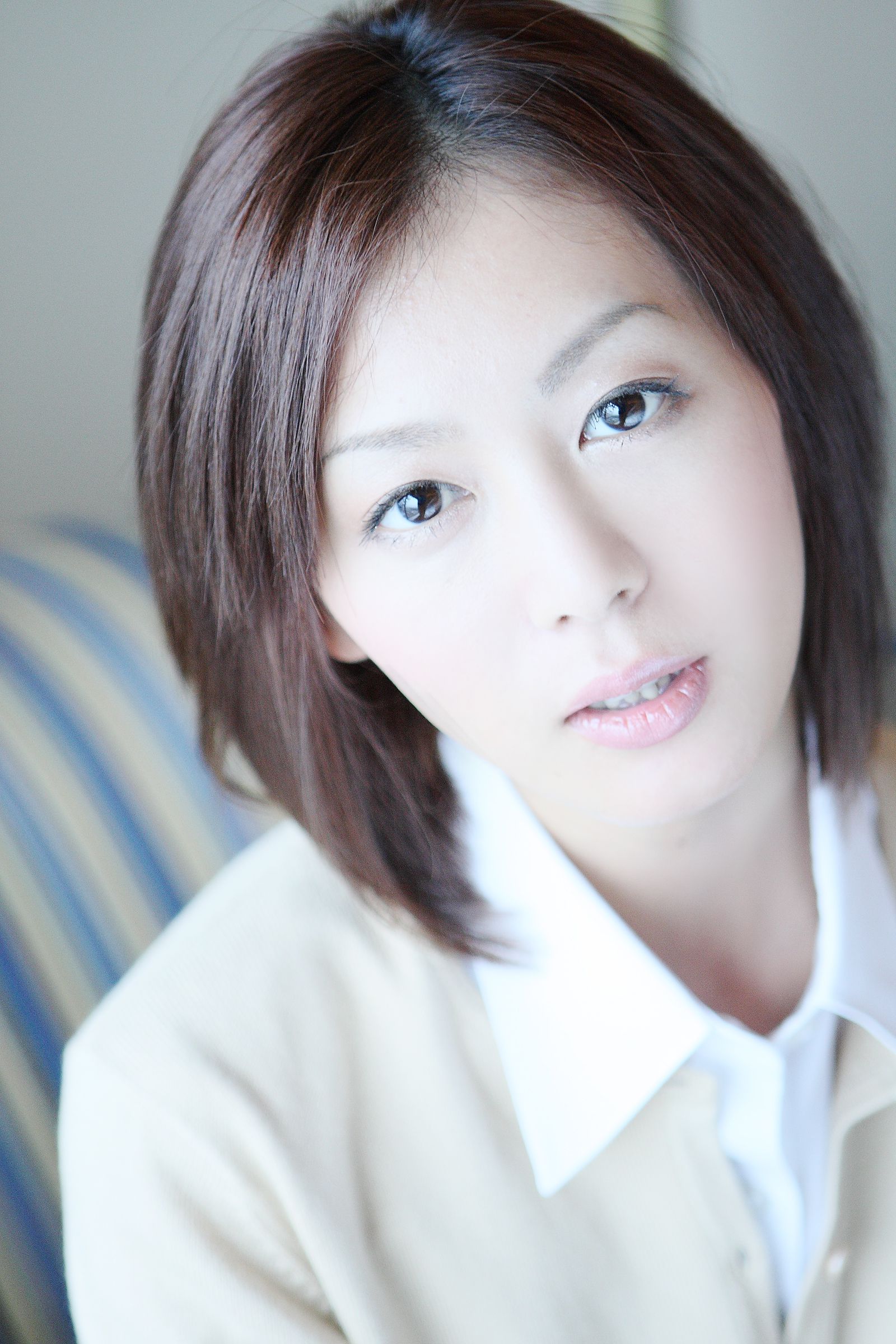 [NS Eyes] SF-No.469 Honoka 穂花/下村愛_第1张