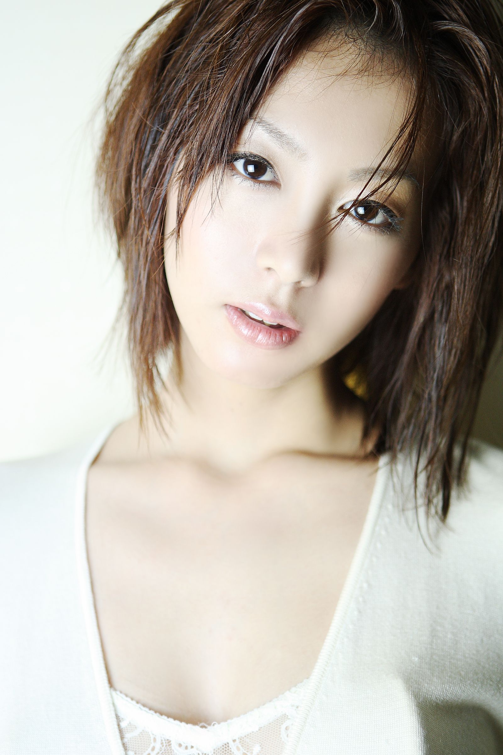 [NS Eyes] SF-No.469 Honoka 穂花/下村愛_第5张