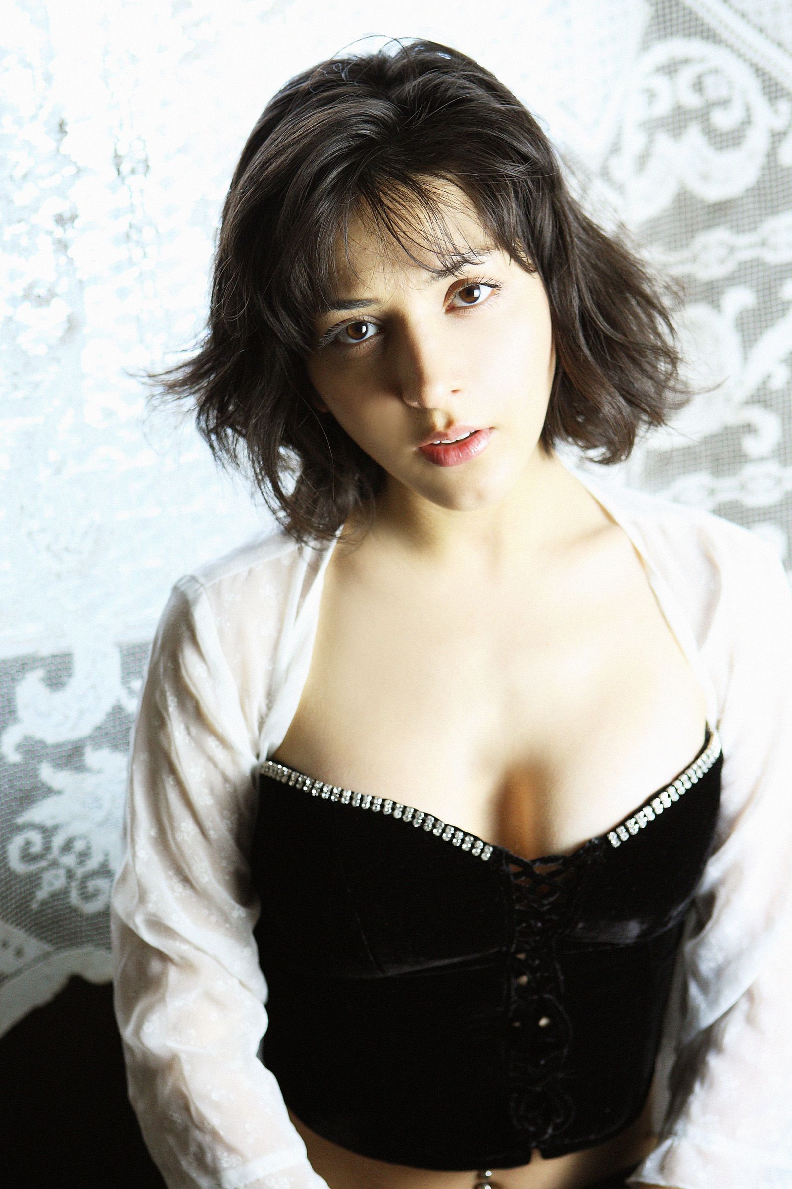 [NS Eyes] SF-No.474 Sahel Rosa 波斯美人_第2张