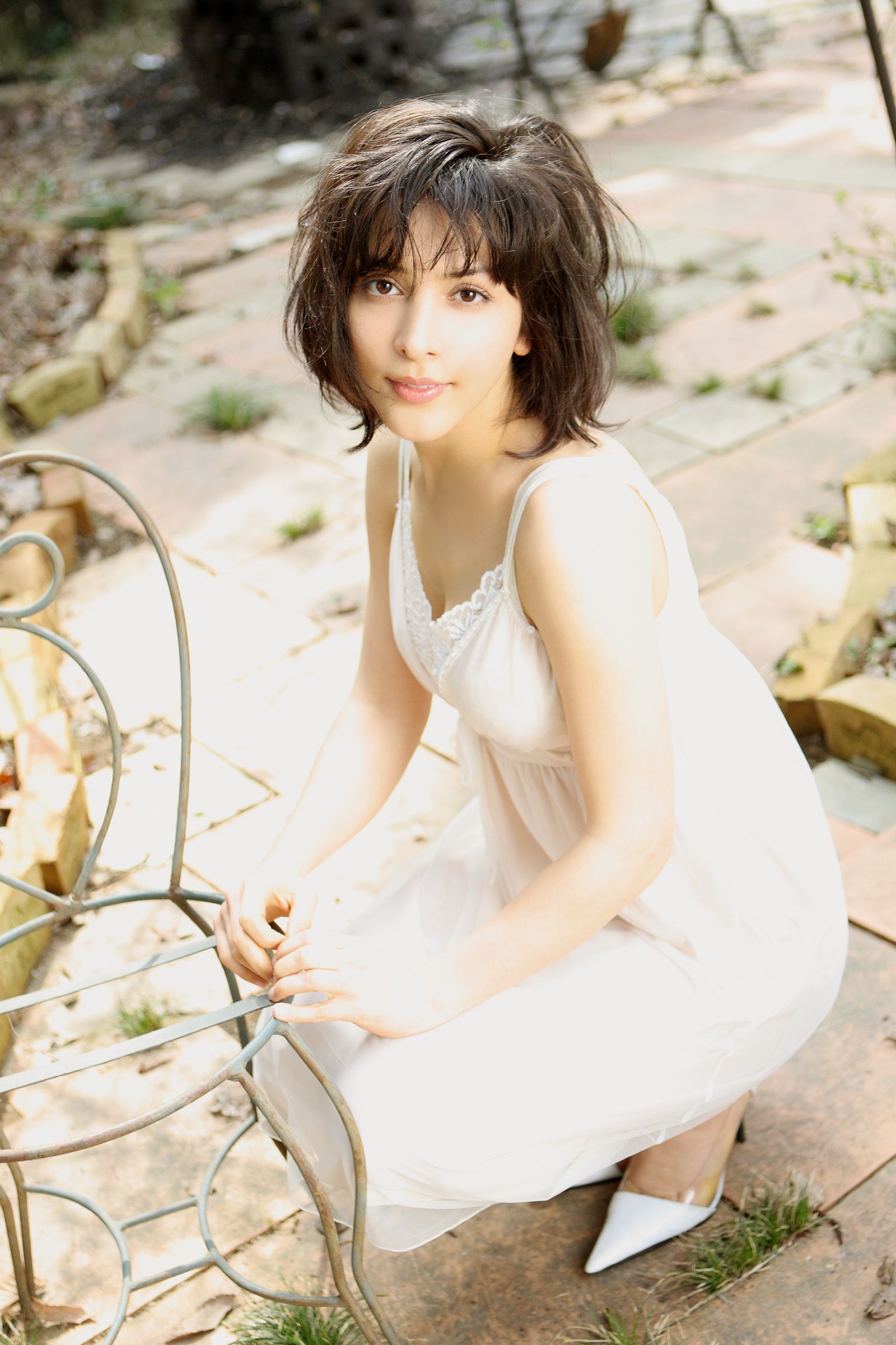 [NS Eyes] SF-No.474 Sahel Rosa 波斯美人_第4张