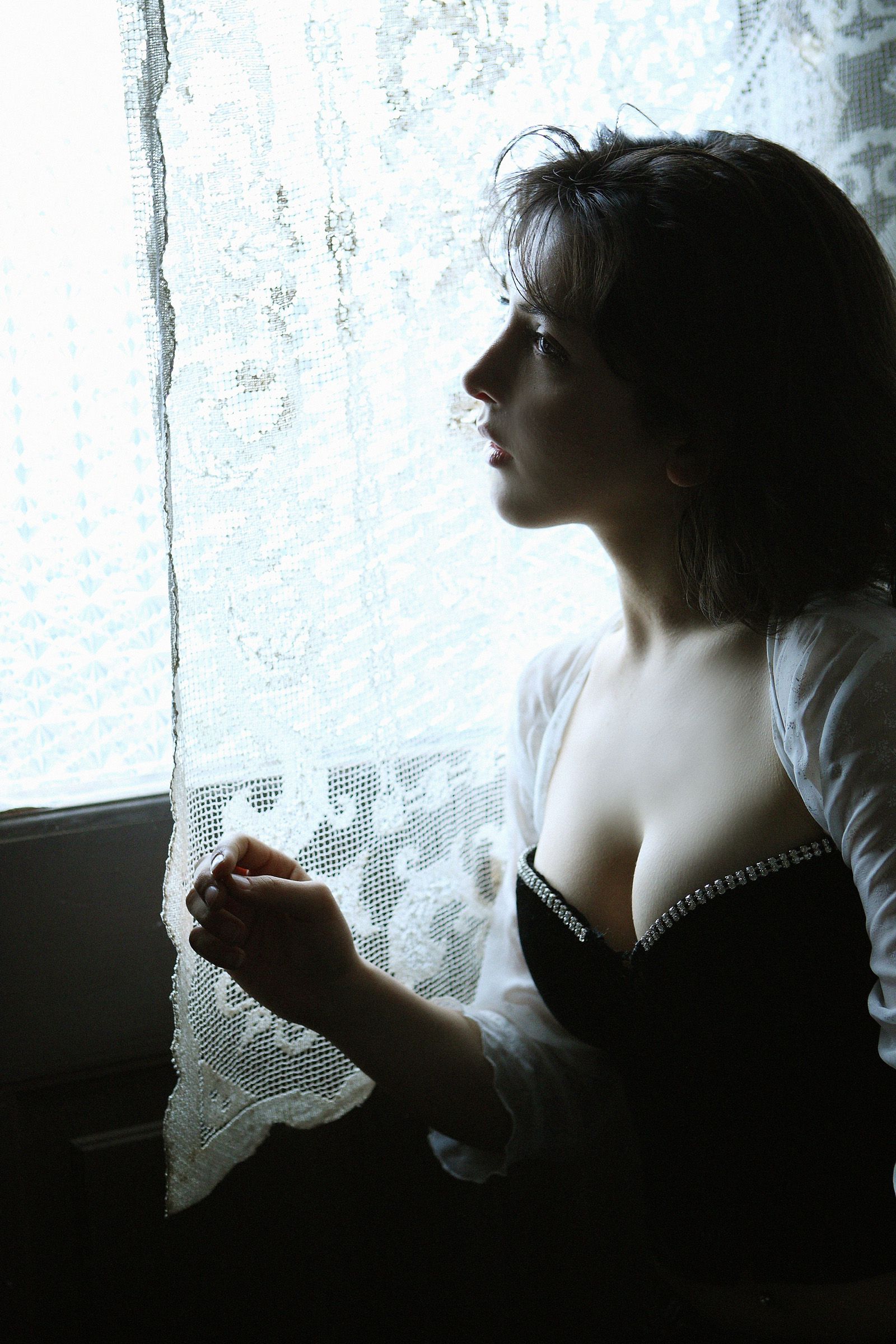 [NS Eyes] SF-No.474 Sahel Rosa 波斯美人_第5张