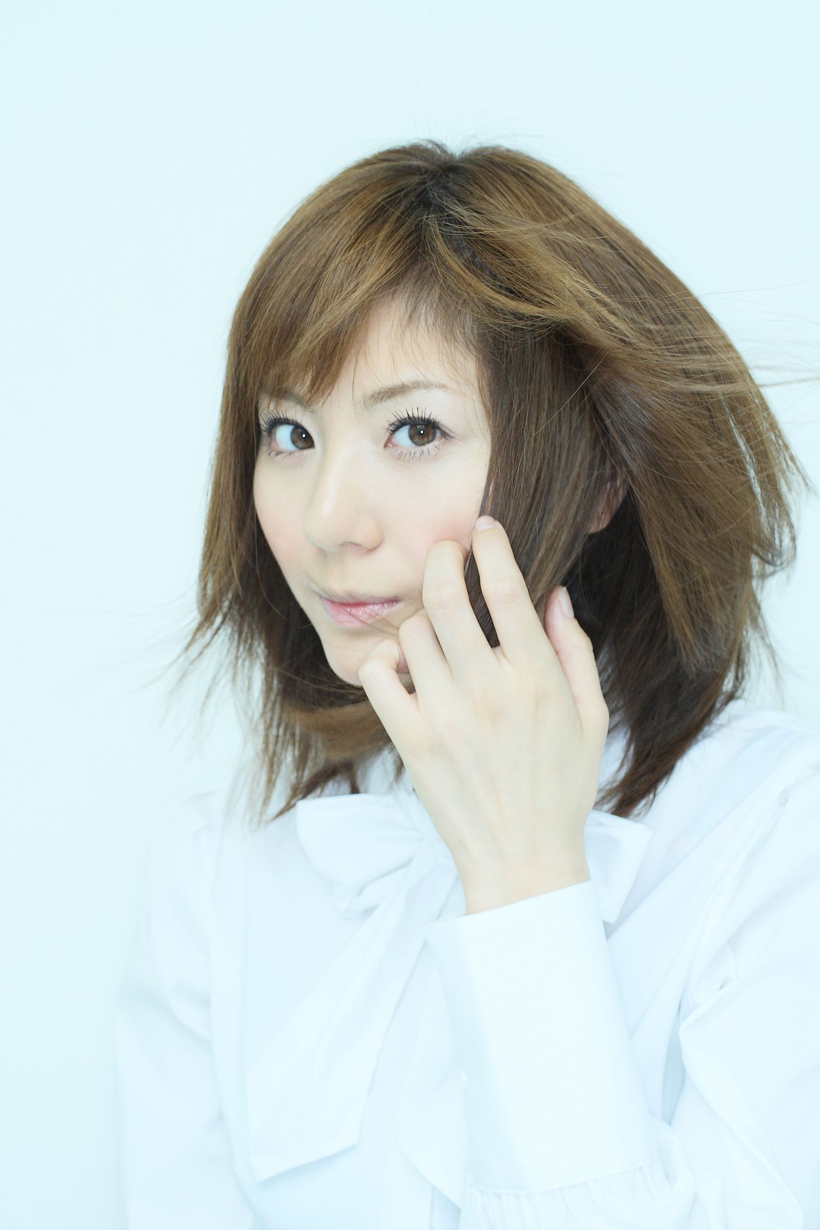 [NS Eyes] SF-No.476 Yuma Asami 麻美ゆま/麻美由真_第4张