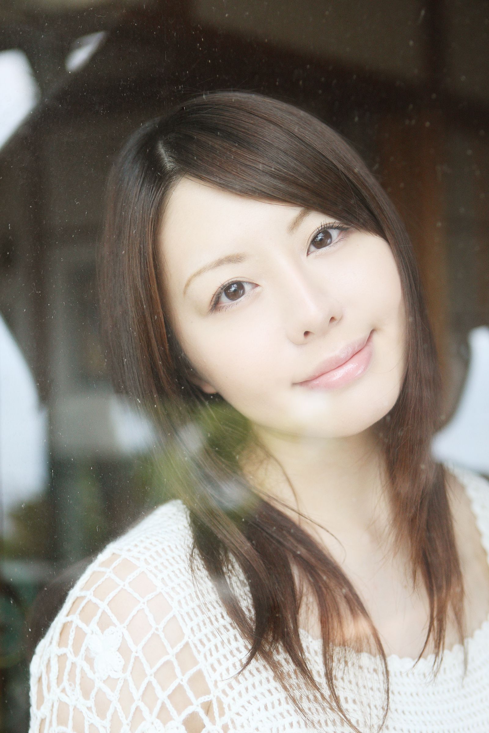 [NS Eyes] SF-No.477 Ai Takeuchi 竹内爱/竹内あい_第1张