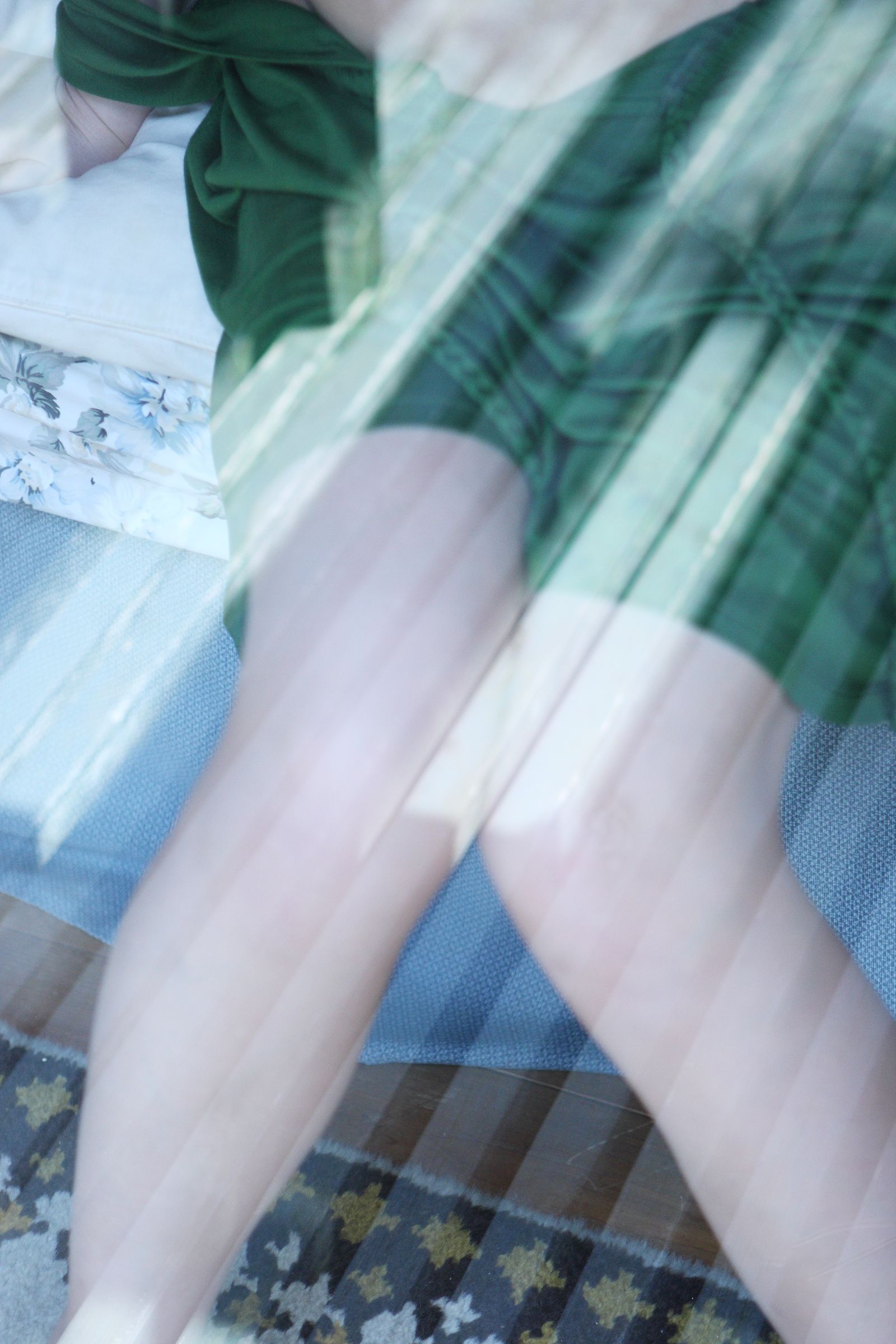 [NS Eyes] SF-No.477 Ai Takeuchi 竹内爱/竹内あい_第3张