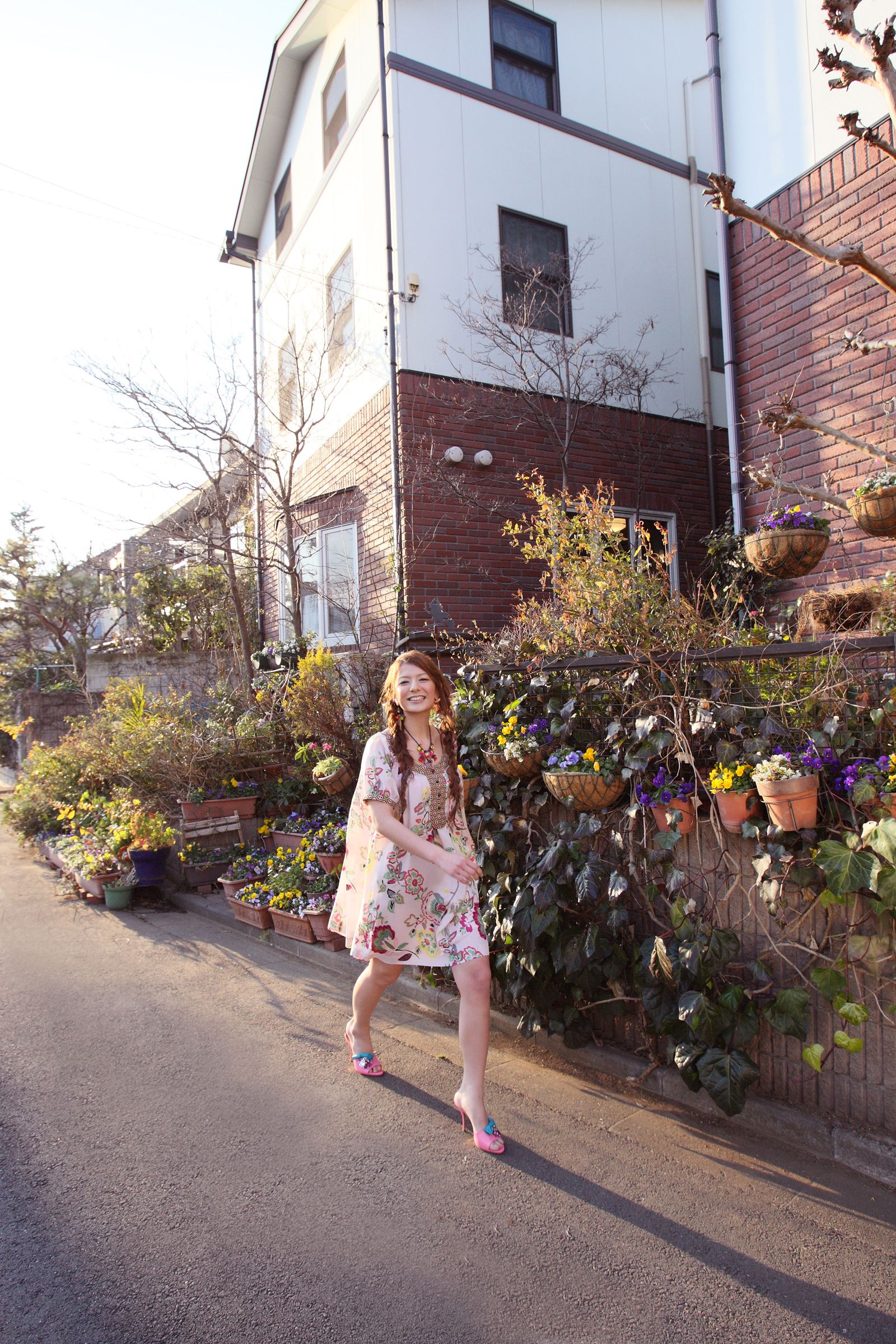 [NS Eyes] SF-No.478 Suzanne スザンヌ/山本纱衣_第1张