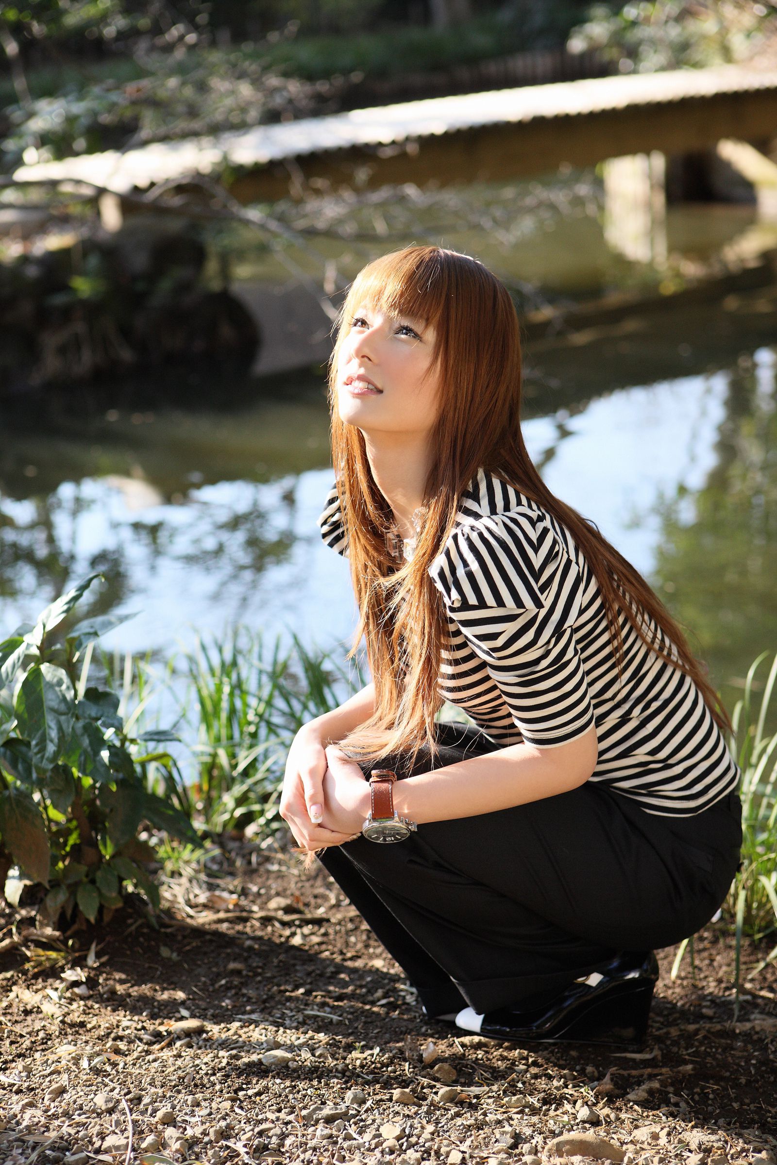 [NS Eyes] SF-No.478 Suzanne スザンヌ/山本纱衣_第3张