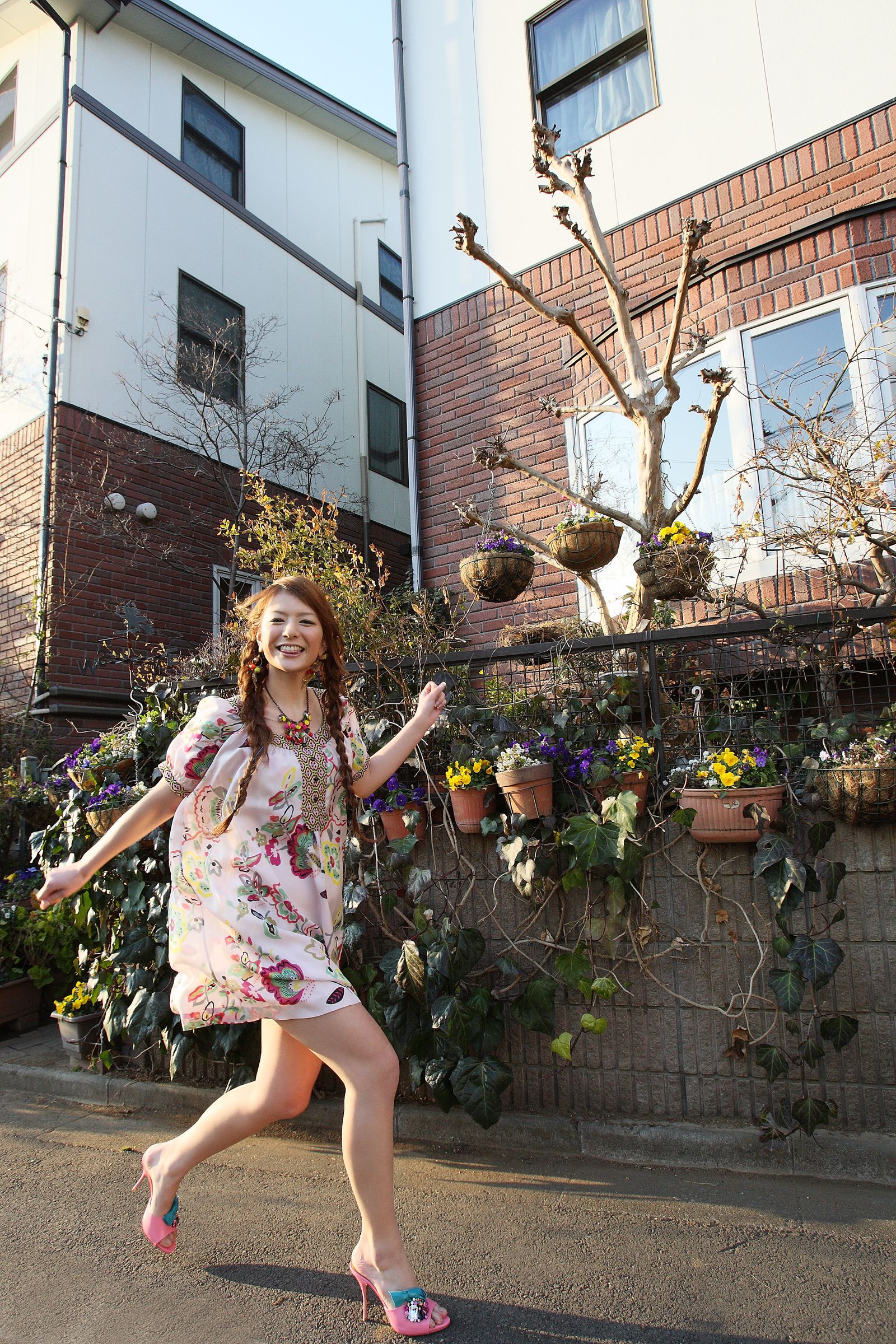 [NS Eyes] SF-No.478 Suzanne スザンヌ/山本纱衣_第4张