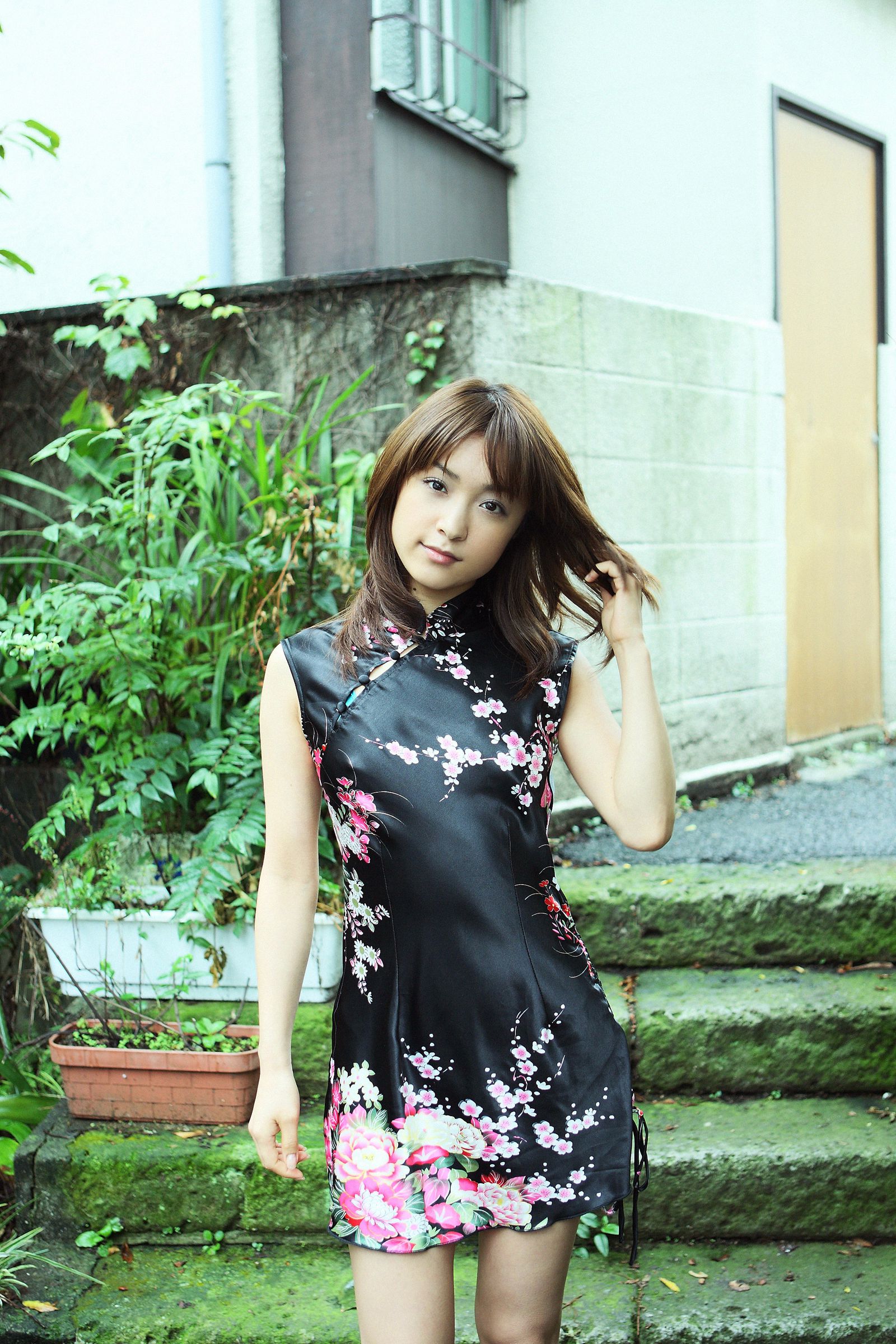 [NS Eyes] SF-No.479 Mihiro みひろ/朝美穗香_第1张