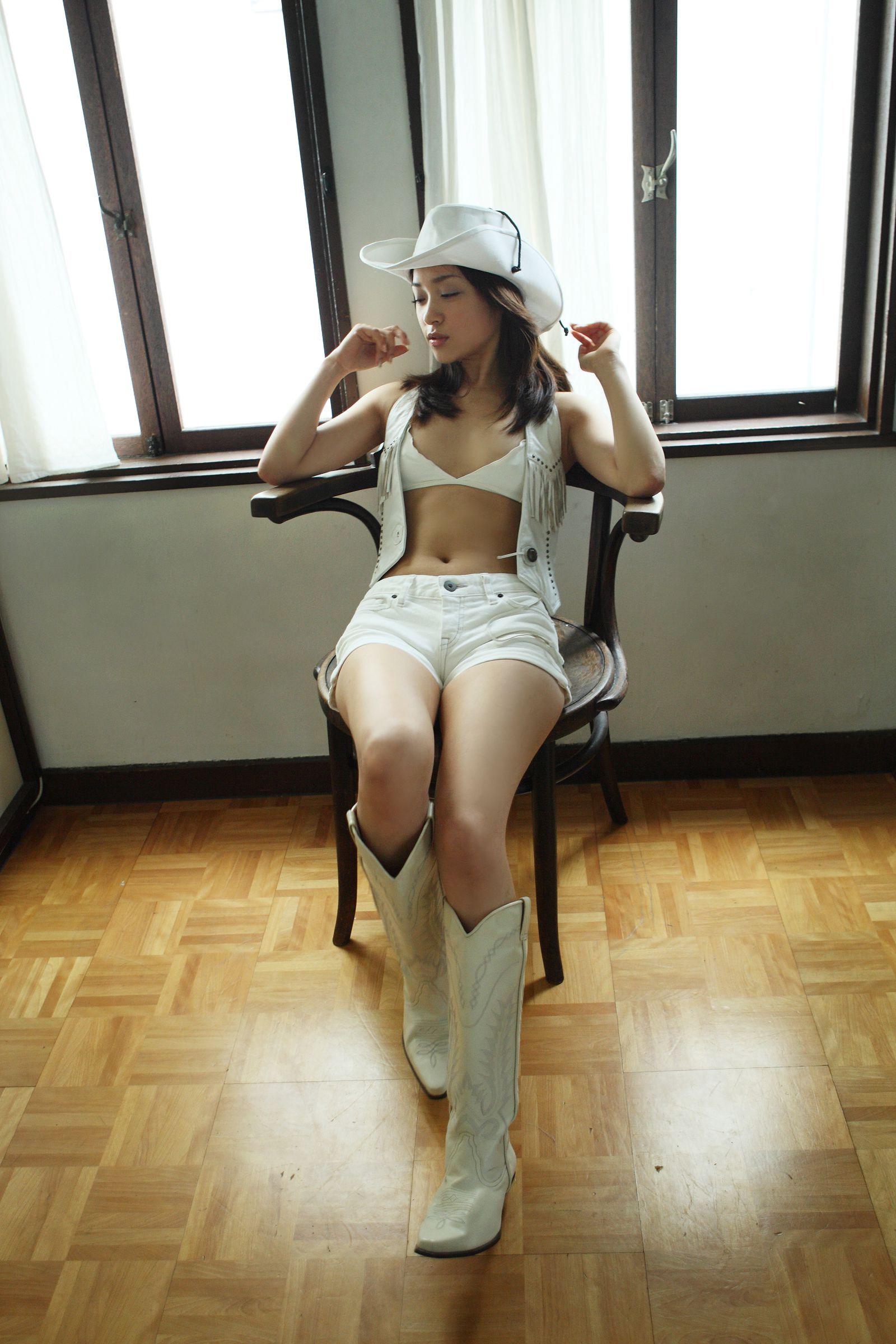 [NS Eyes] SF-No.479 Mihiro みひろ/朝美穗香_第4张