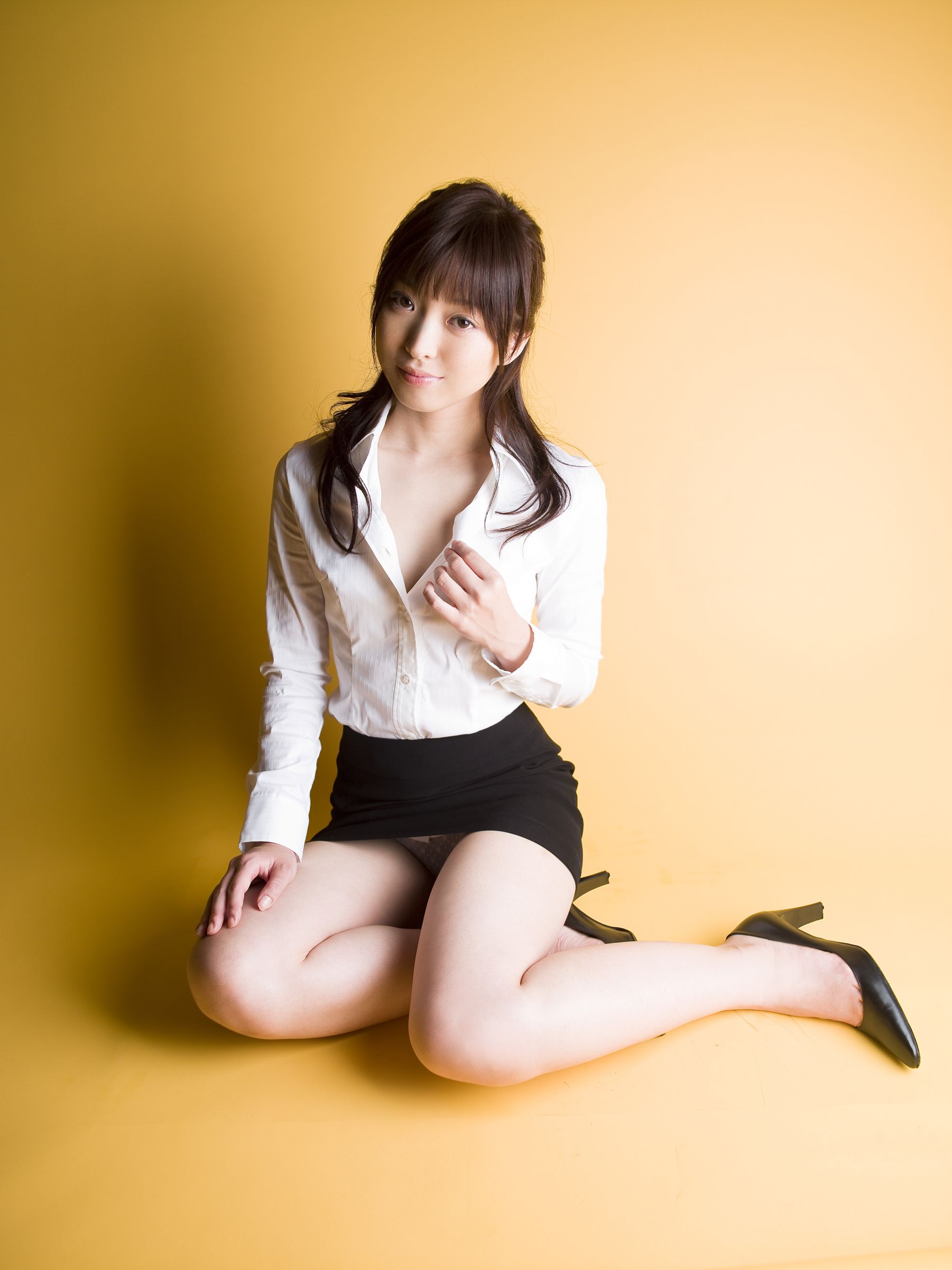 [NS Eyes] SF-No.480 Tsugumi Nagasawa 長澤つぐみ_第1张