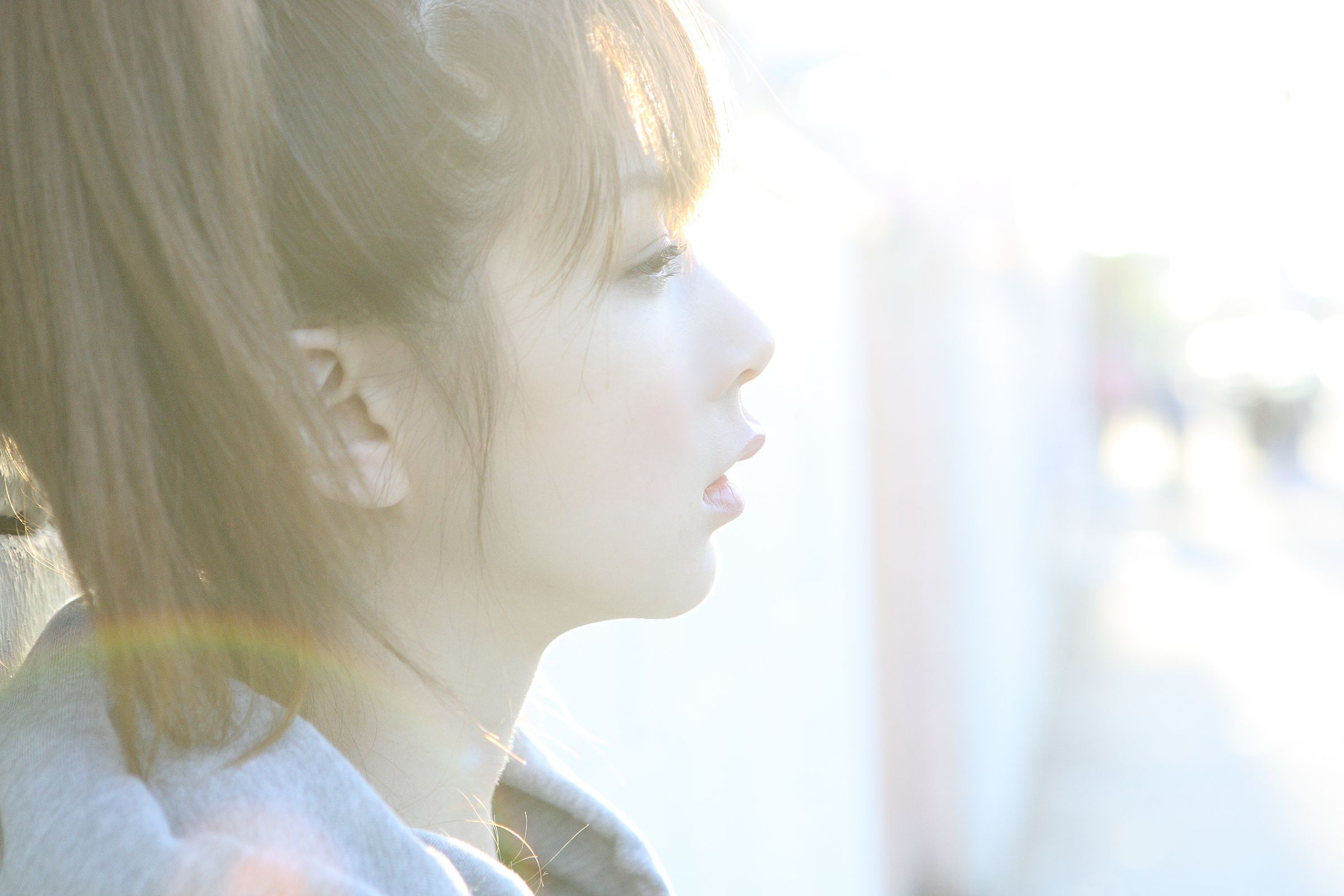 [NS Eyes] SF-No.487 Aki Hoshino ほしのあき/星野亚纪_第4张