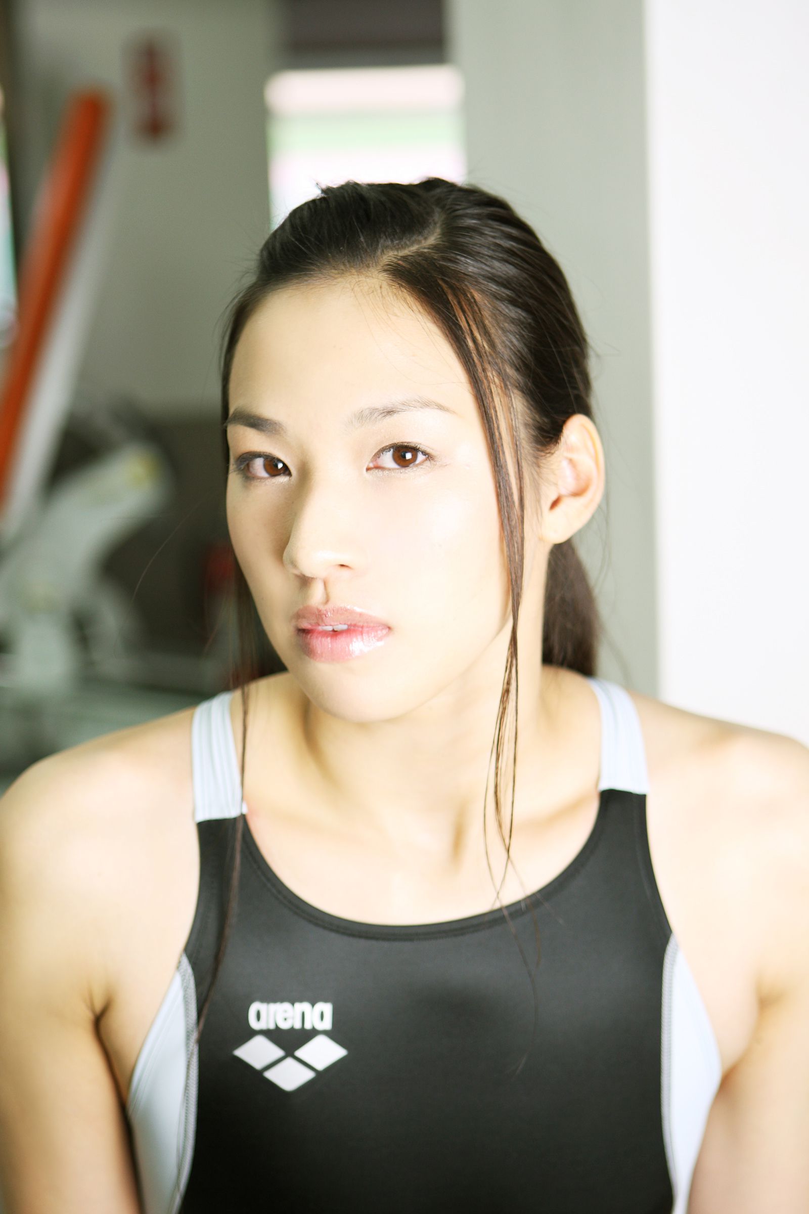 [NS Eyes] SF-No.489 Natsumi Yoshioka 吉岡奈都美/吉冈奈都美_第2张