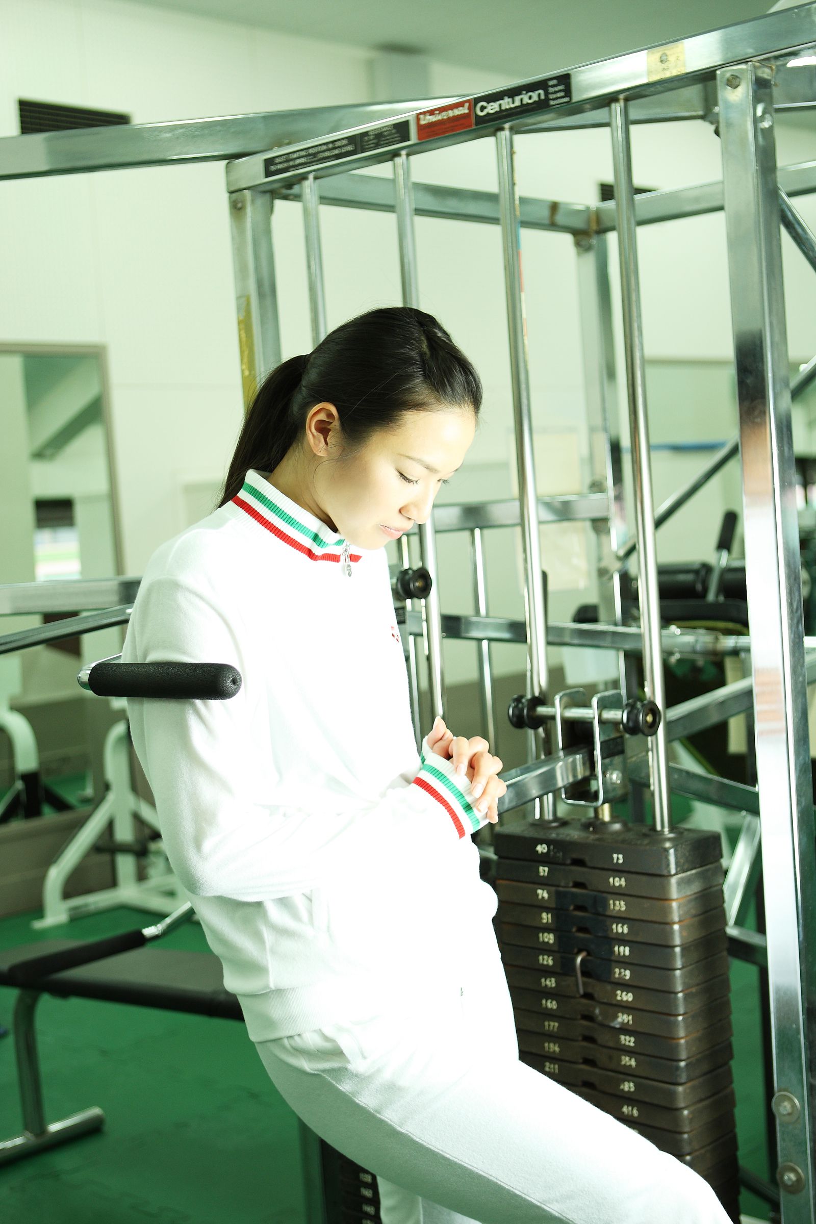 [NS Eyes] SF-No.489 Natsumi Yoshioka 吉岡奈都美/吉冈奈都美_第4张