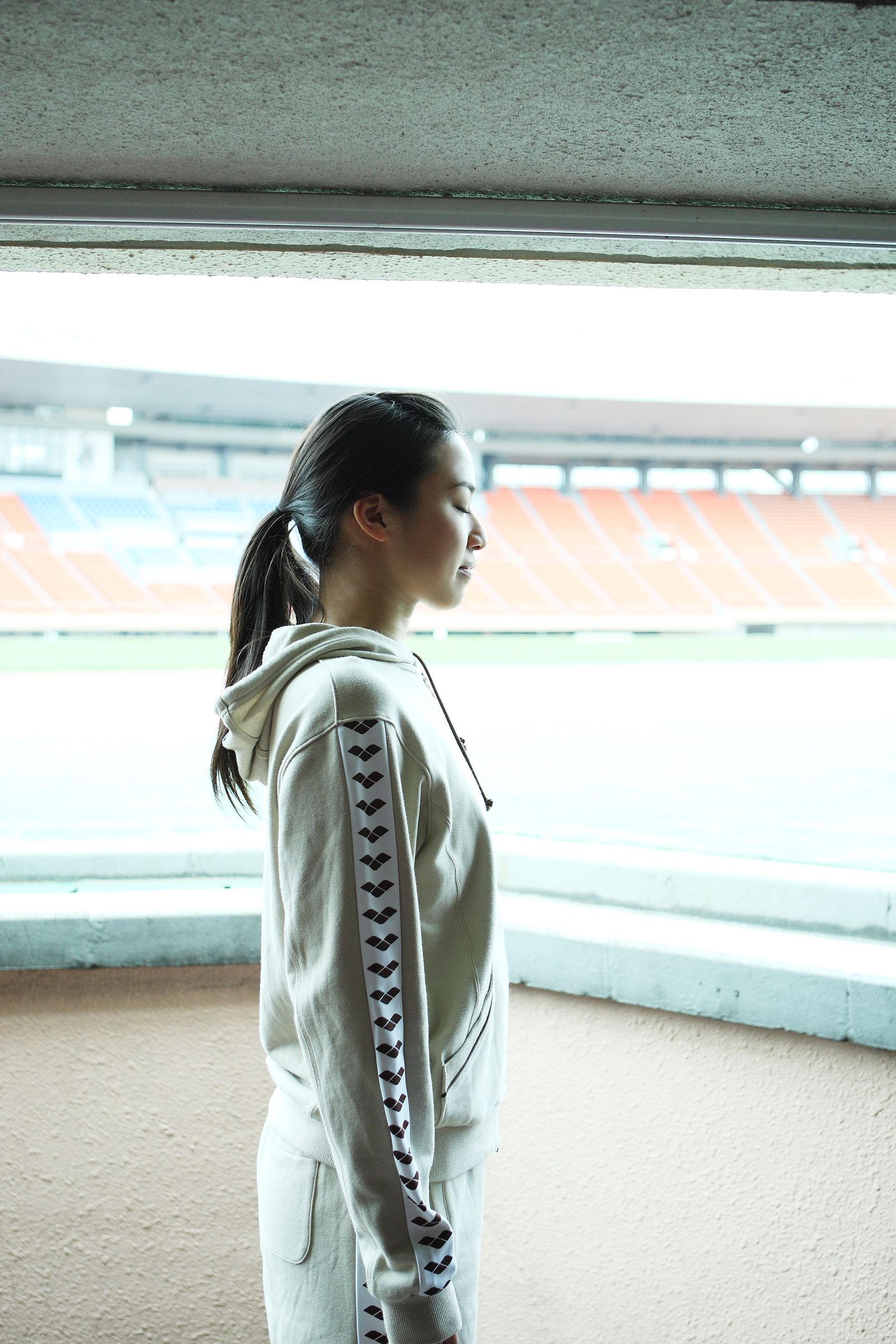 [NS Eyes] SF-No.489 Natsumi Yoshioka 吉岡奈都美/吉冈奈都美_第5张