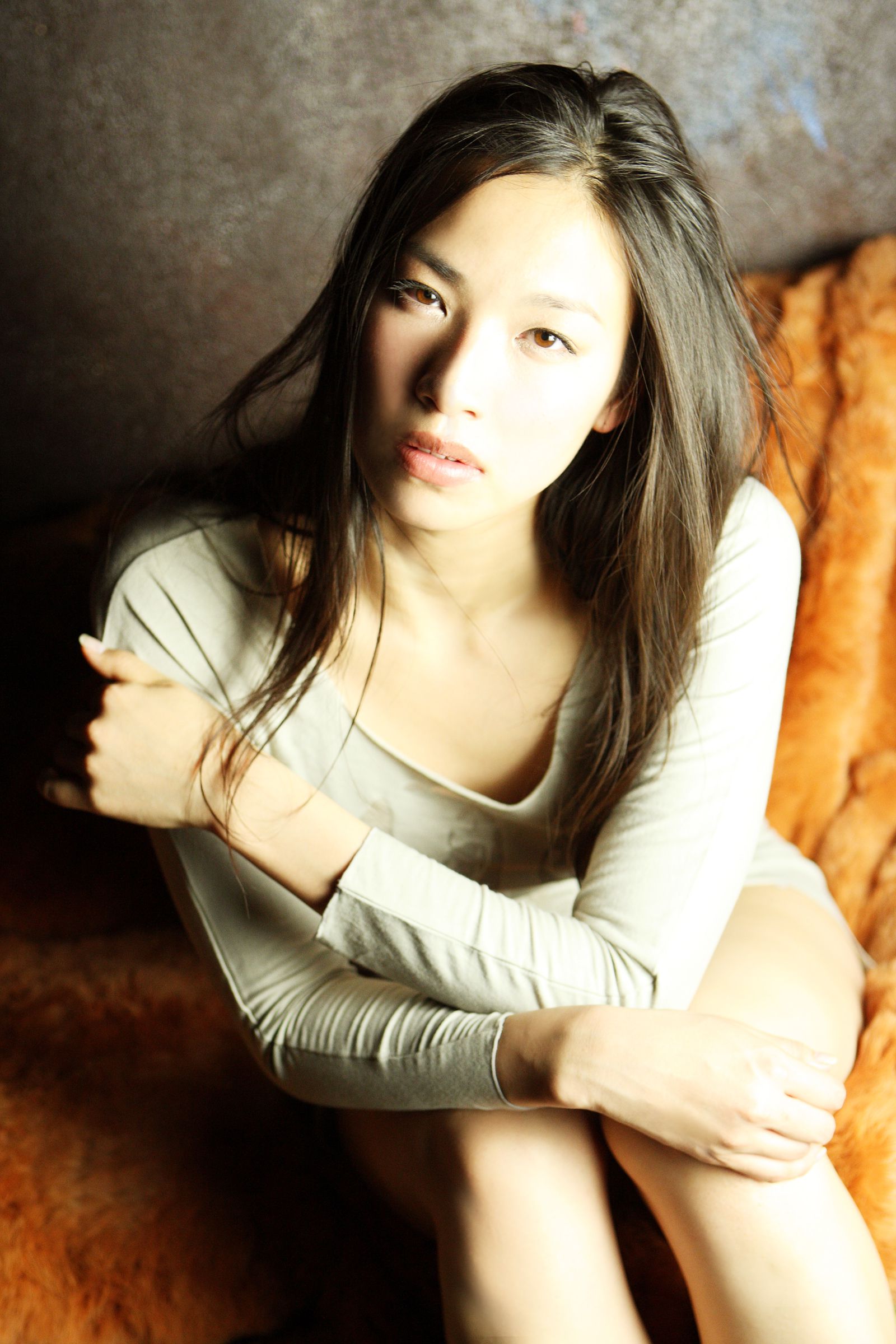 [NS Eyes] SF-No.490 Natsumi Yoshioka 吉岡奈都美_第2张