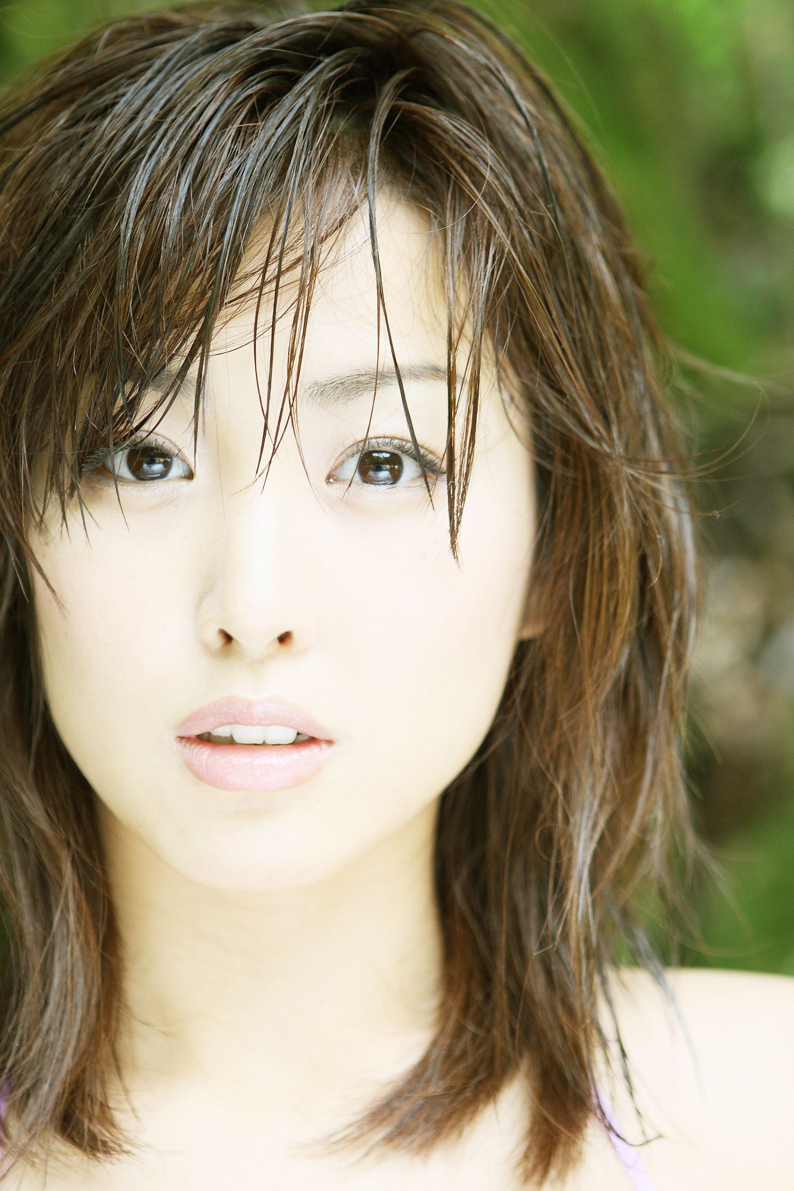 [NS Eyes] SF-No.492 Minase Yashiro 八代みなせ/八代水濑_第2张