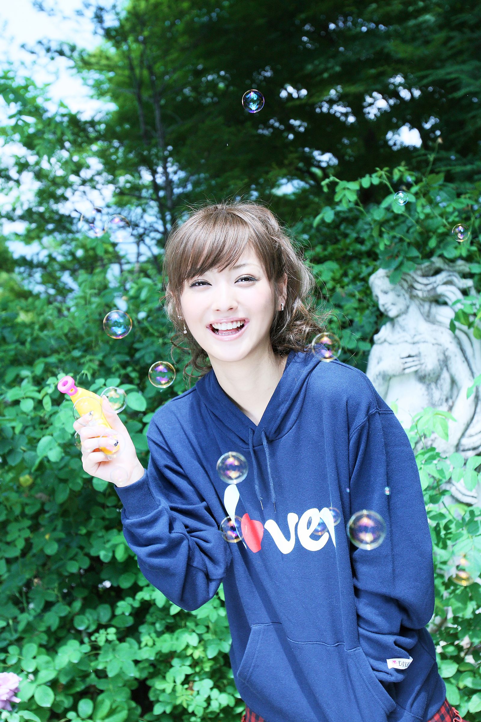 [NS Eyes] SF-No.493 Nozomi Sasaki 佐佐木希/佐々木希_第2张