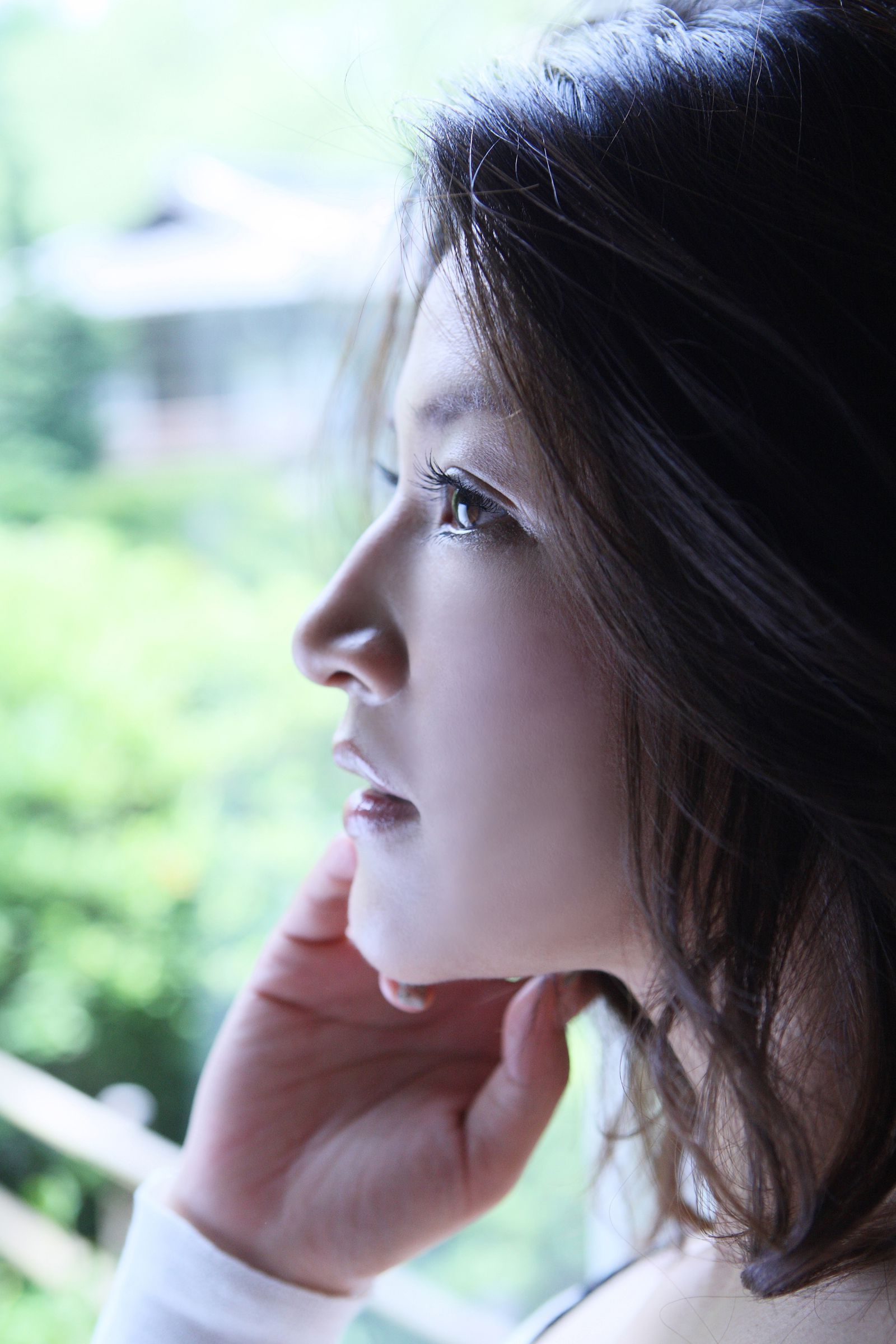 [NS Eyes] SF-No.494 Wakako Shimazaki 岛崎和歌子/島崎和歌子_第3张