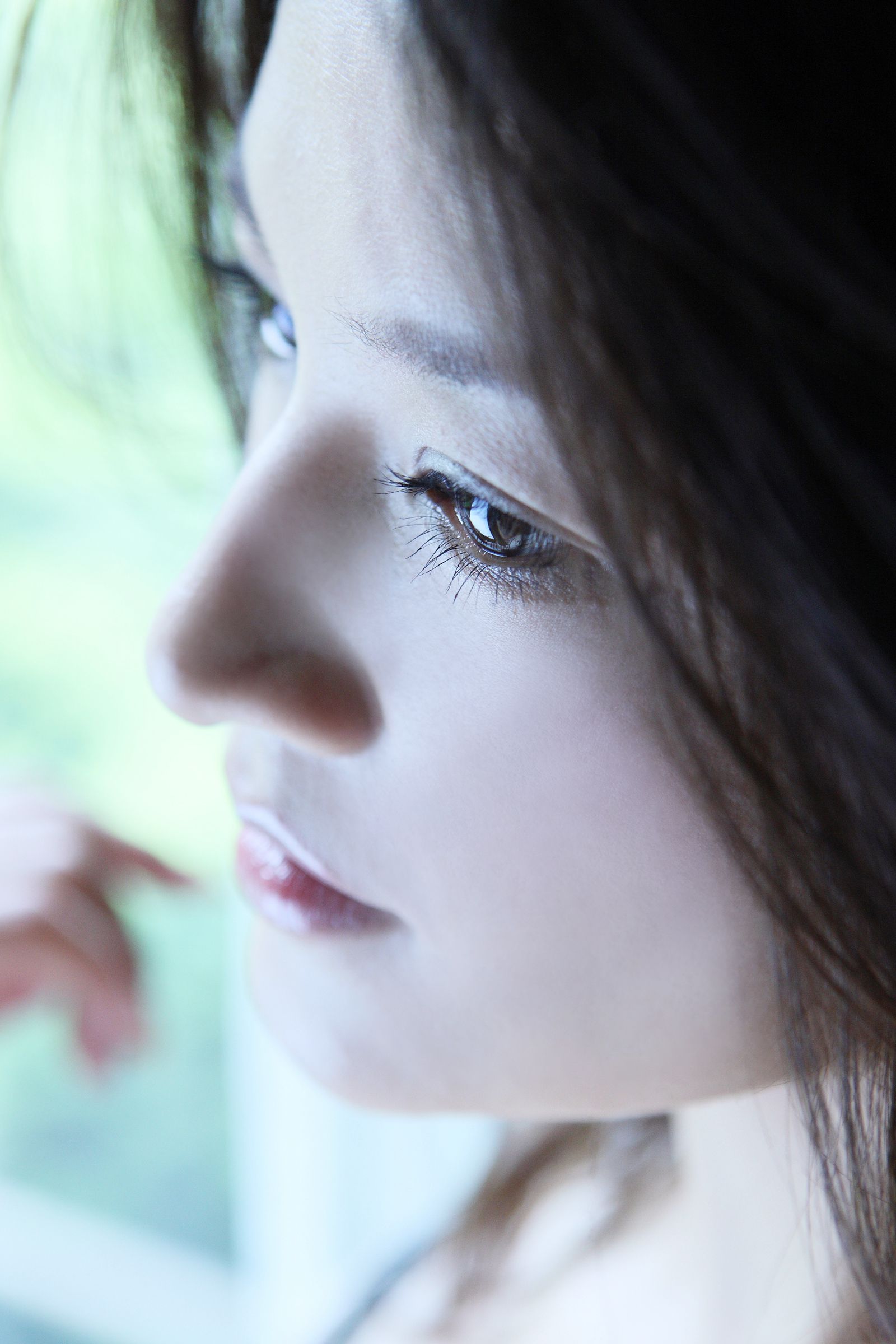 [NS Eyes] SF-No.494 Wakako Shimazaki 岛崎和歌子/島崎和歌子_第5张