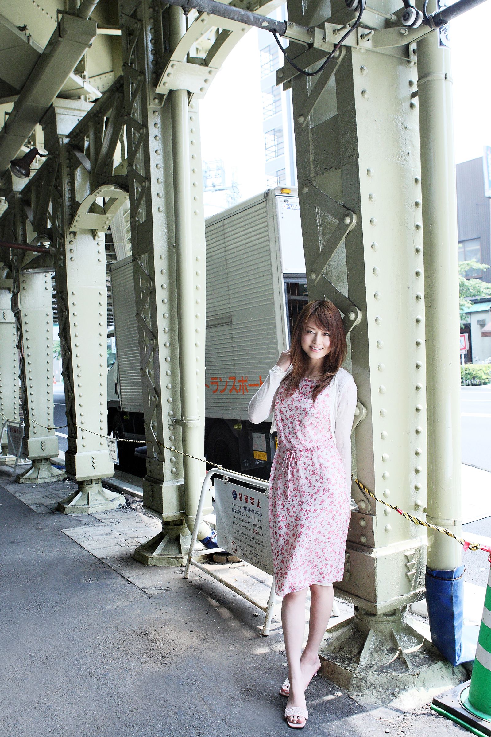 [NS Eyes] SF-No.497 Akiho Yoshizawa 吉澤明步/吉沢明歩_第4张