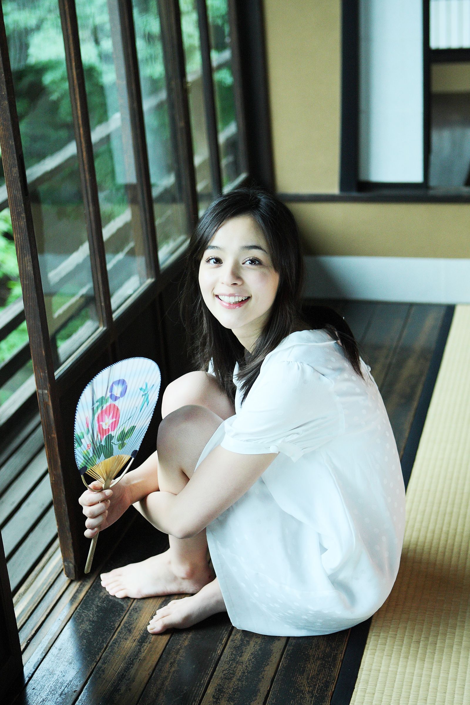 [NS Eyes] SF-No.500 Rosa Kato 加藤罗莎/加藤ローサ_第1张