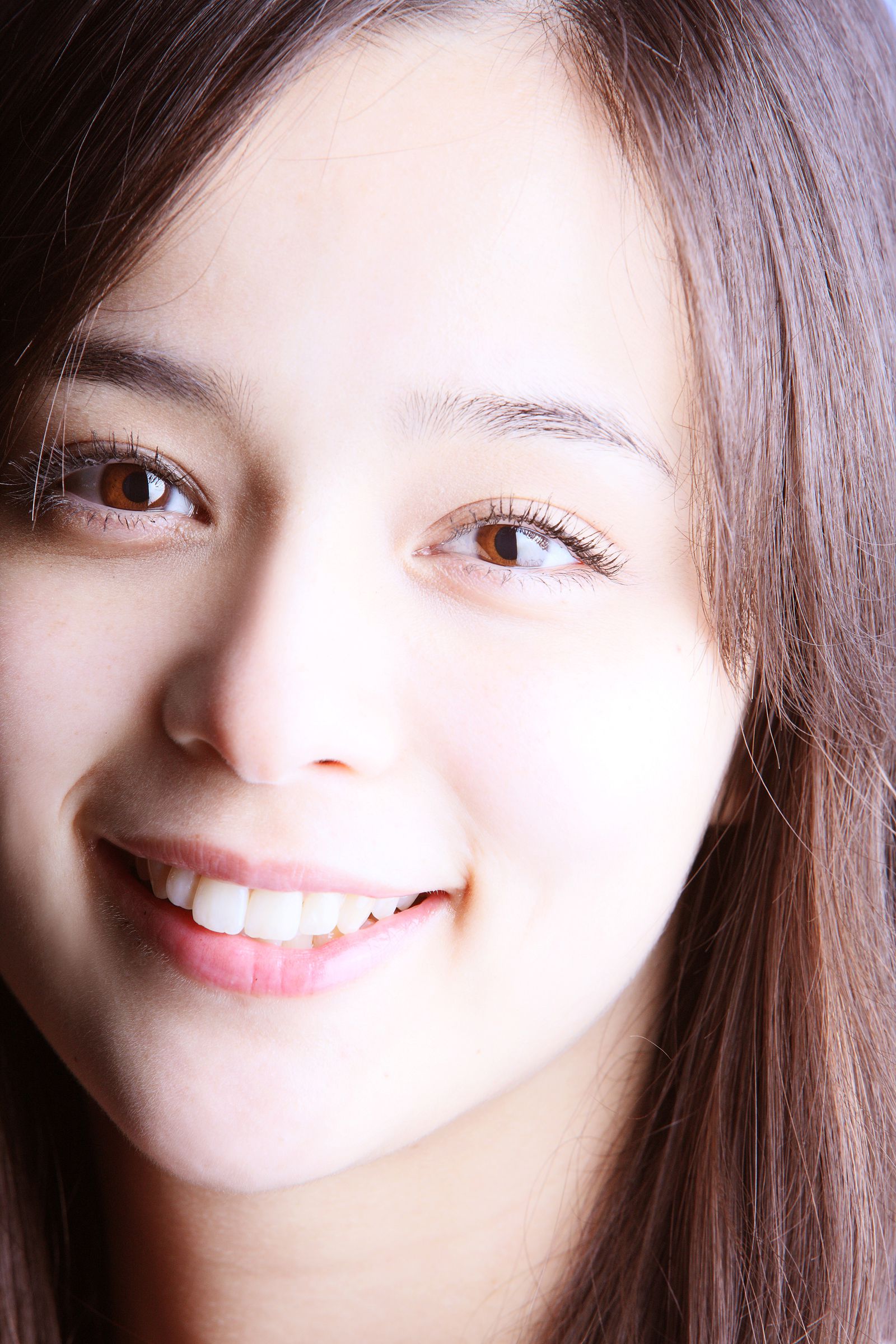 [NS Eyes] SF-No.500 Rosa Kato 加藤罗莎/加藤ローサ_第2张