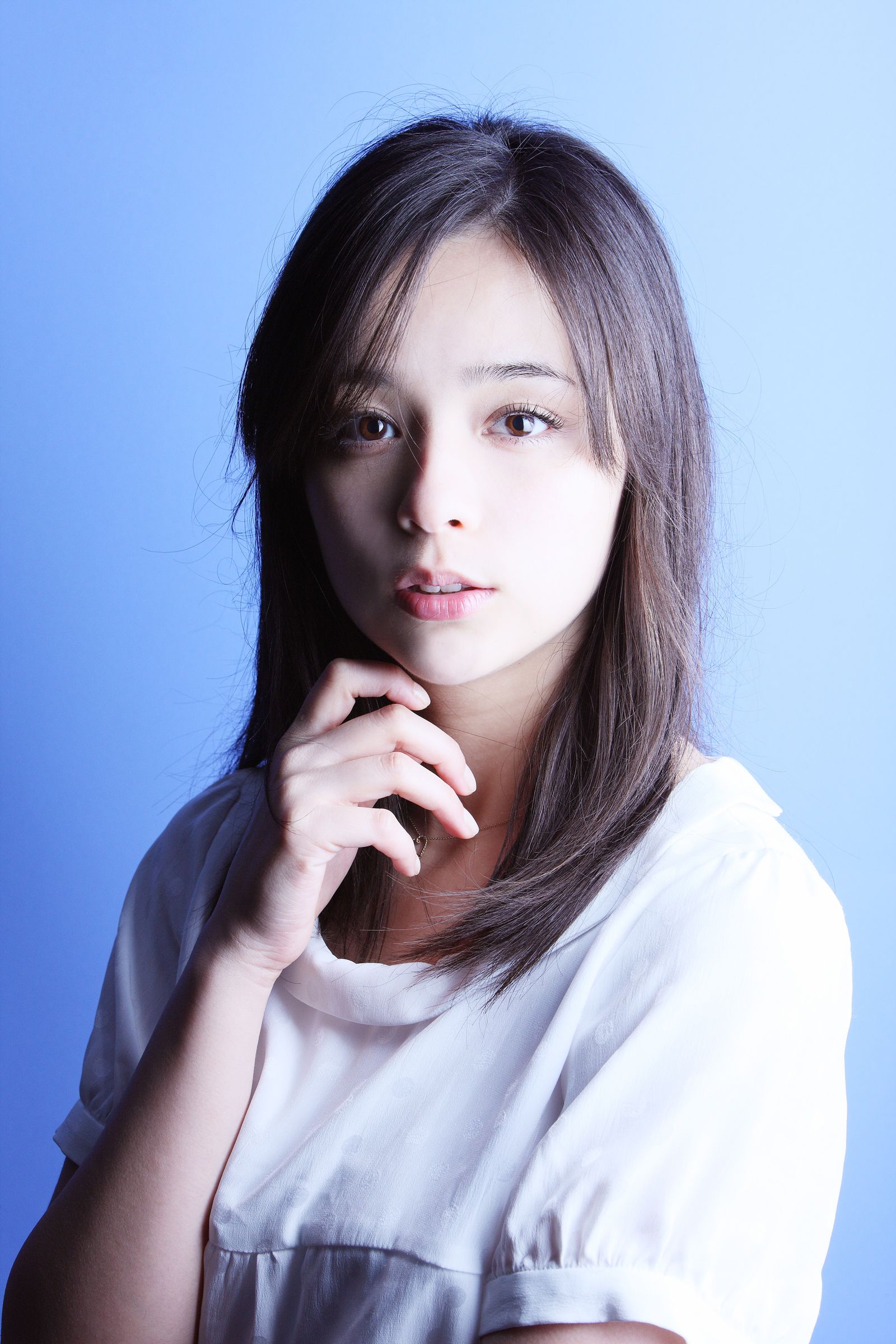 [NS Eyes] SF-No.500 Rosa Kato 加藤罗莎/加藤ローサ_第3张