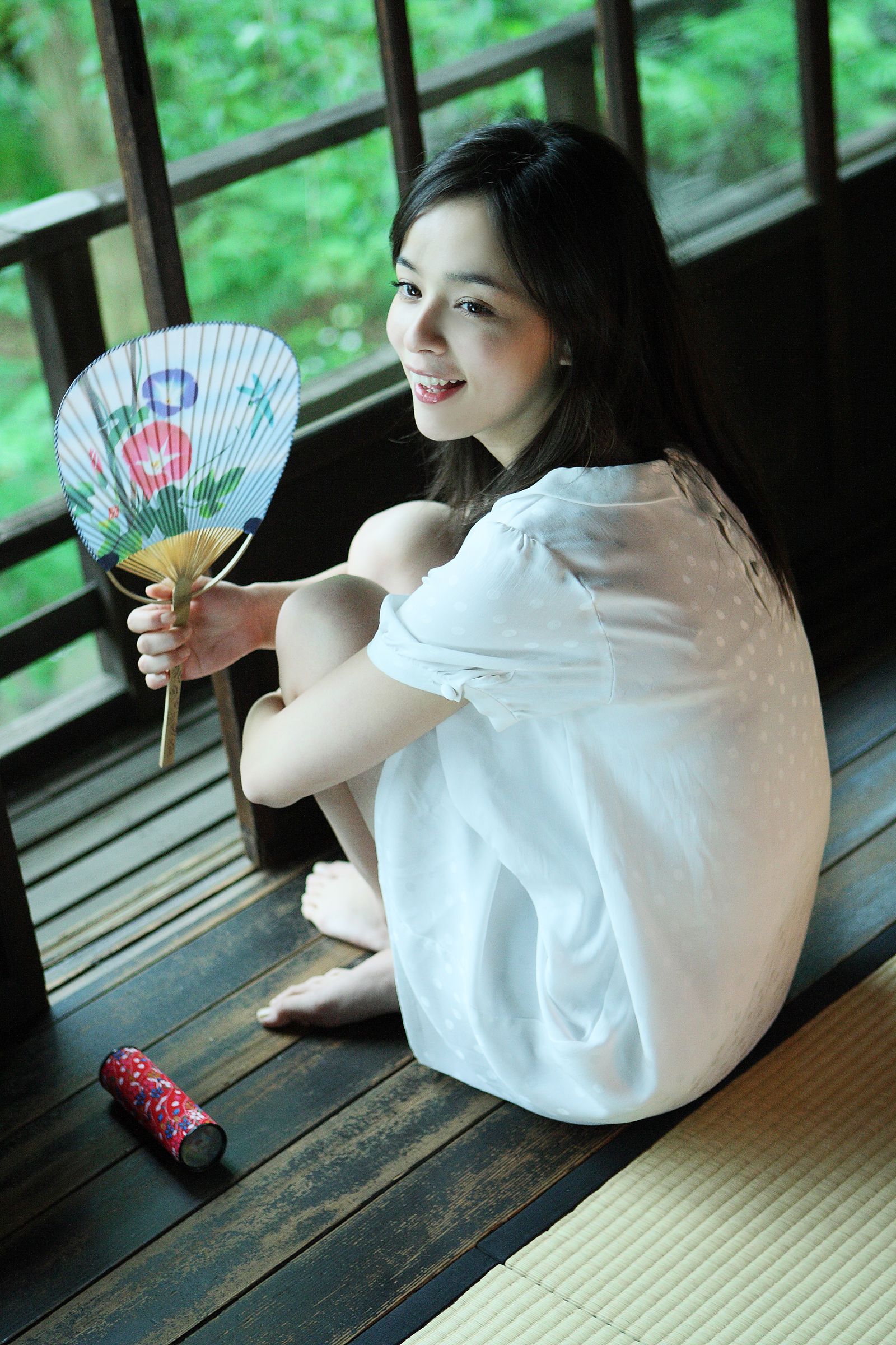 [NS Eyes] SF-No.500 Rosa Kato 加藤罗莎/加藤ローサ_第4张