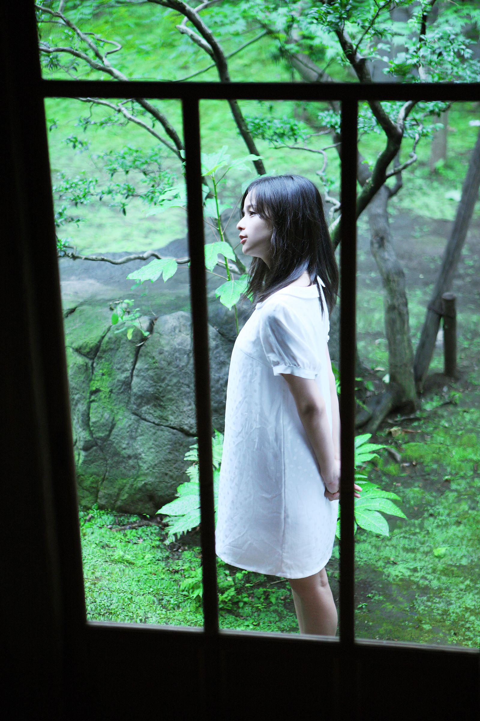 [NS Eyes] SF-No.500 Rosa Kato 加藤罗莎/加藤ローサ_第5张