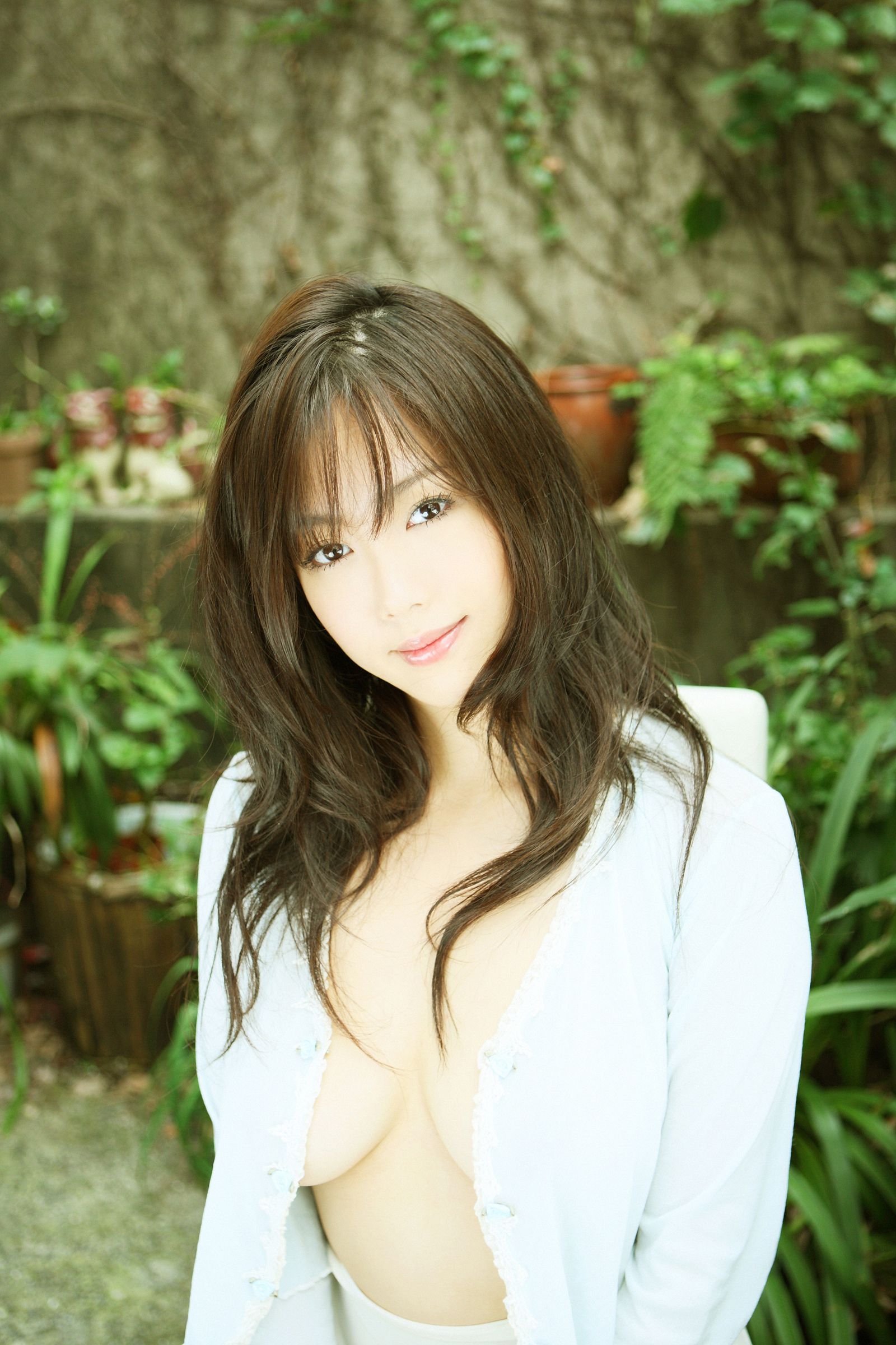 [NS Eyes] SF-No.501 Mai Nadasaka 灘阪舞/滩坂舞_第2张