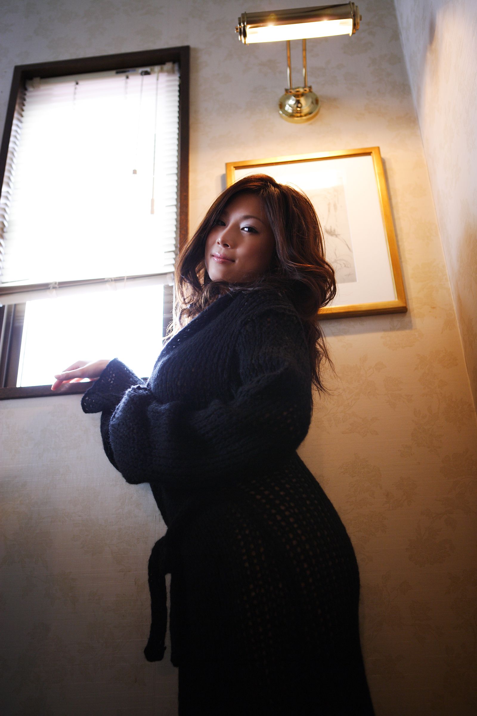 [NS Eyes] SF-No.502 Mai Ayane 彩音まい_第2张