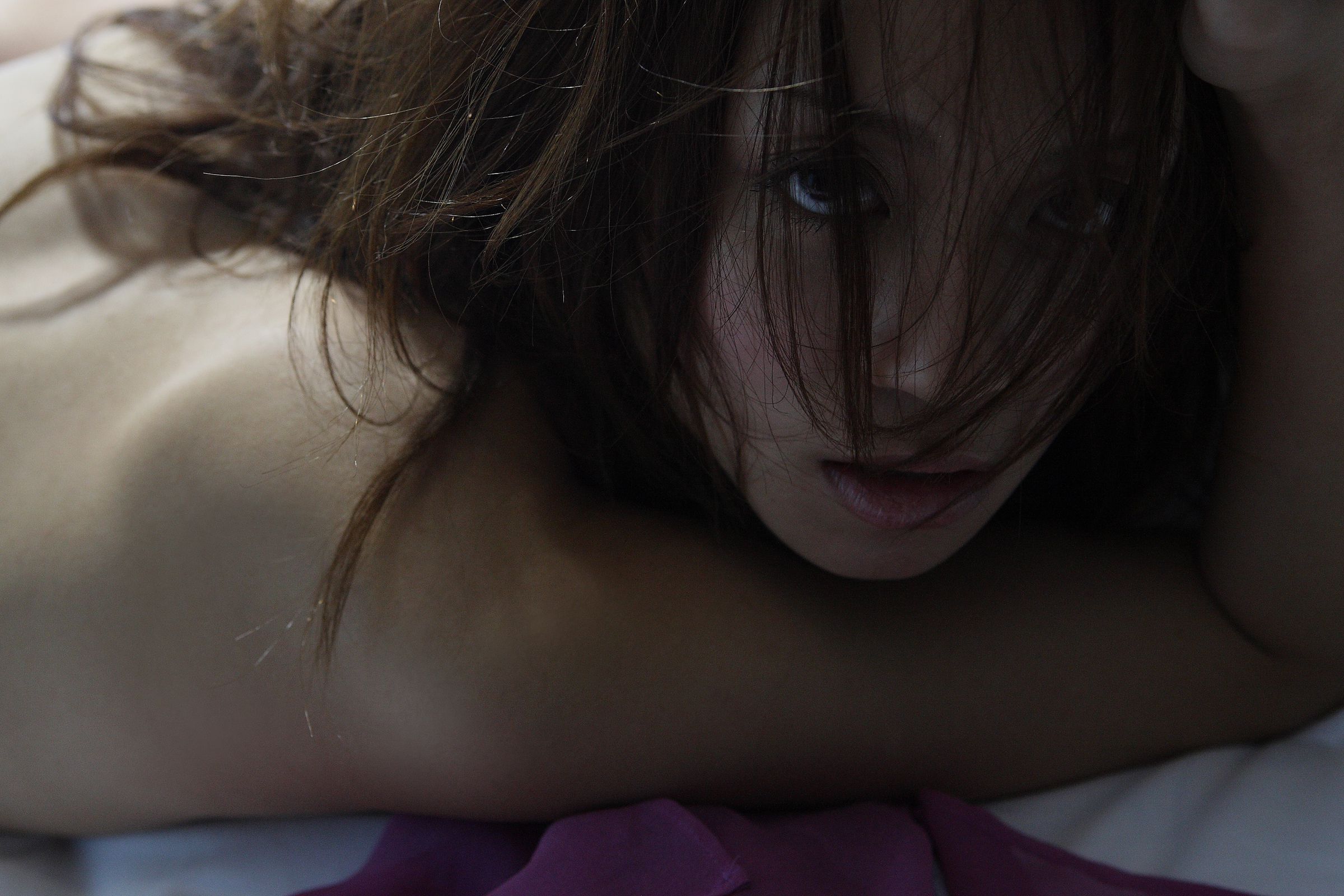 [NS Eyes] SF-No.503 Sherry Fujii 藤井雪莉/藤井シェリー_第5张