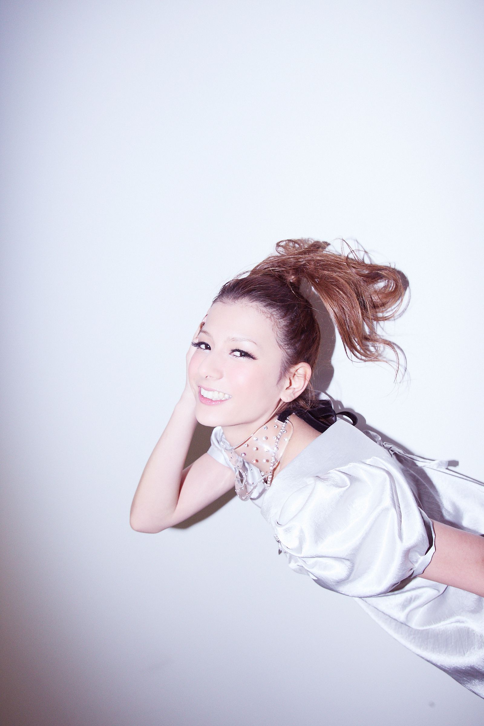 [NS Eyes] SF-No.504 Suzanne 山本纱衣/スザンヌ_第2张