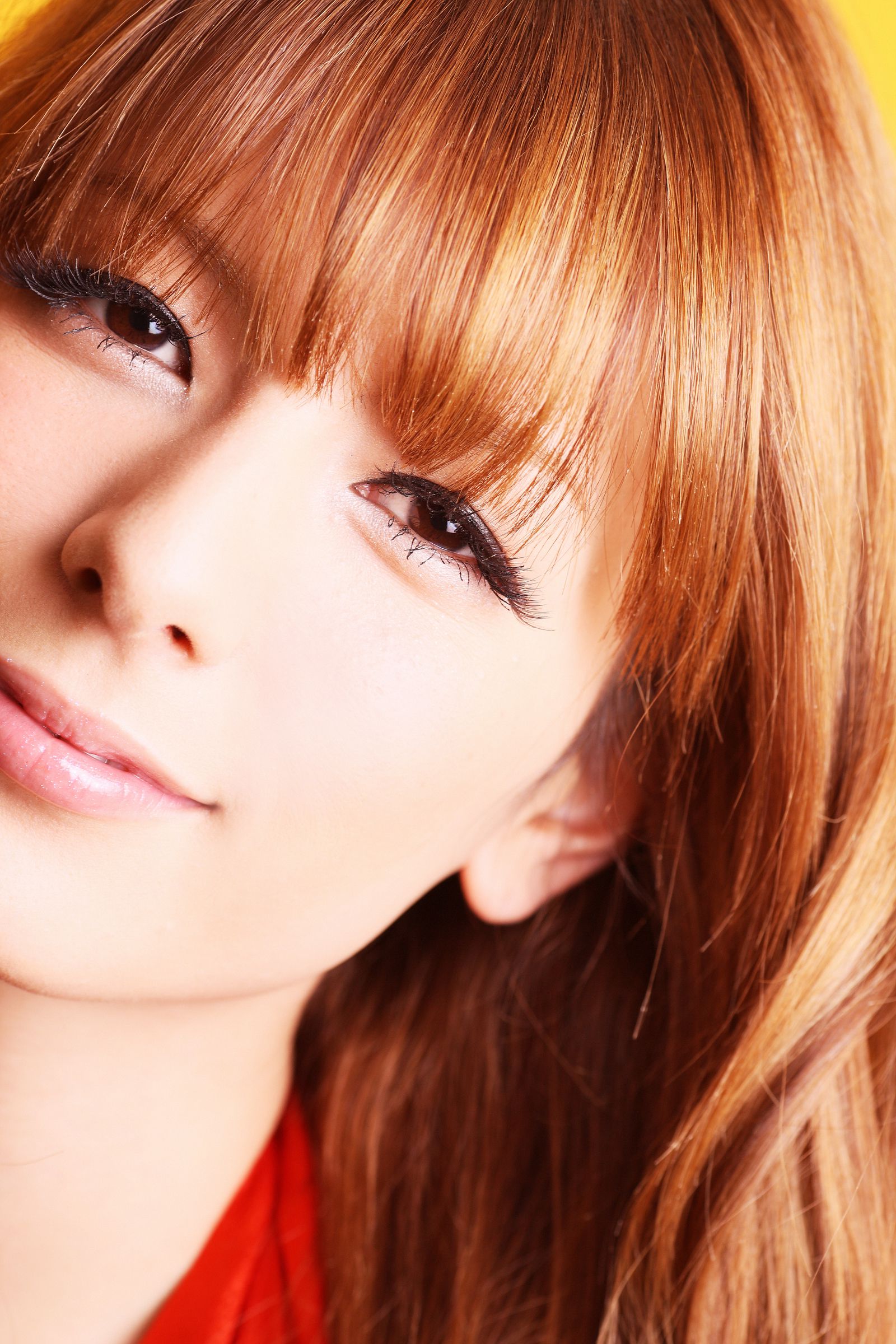 [NS Eyes] SF-No.504 Suzanne 山本纱衣/スザンヌ_第5张