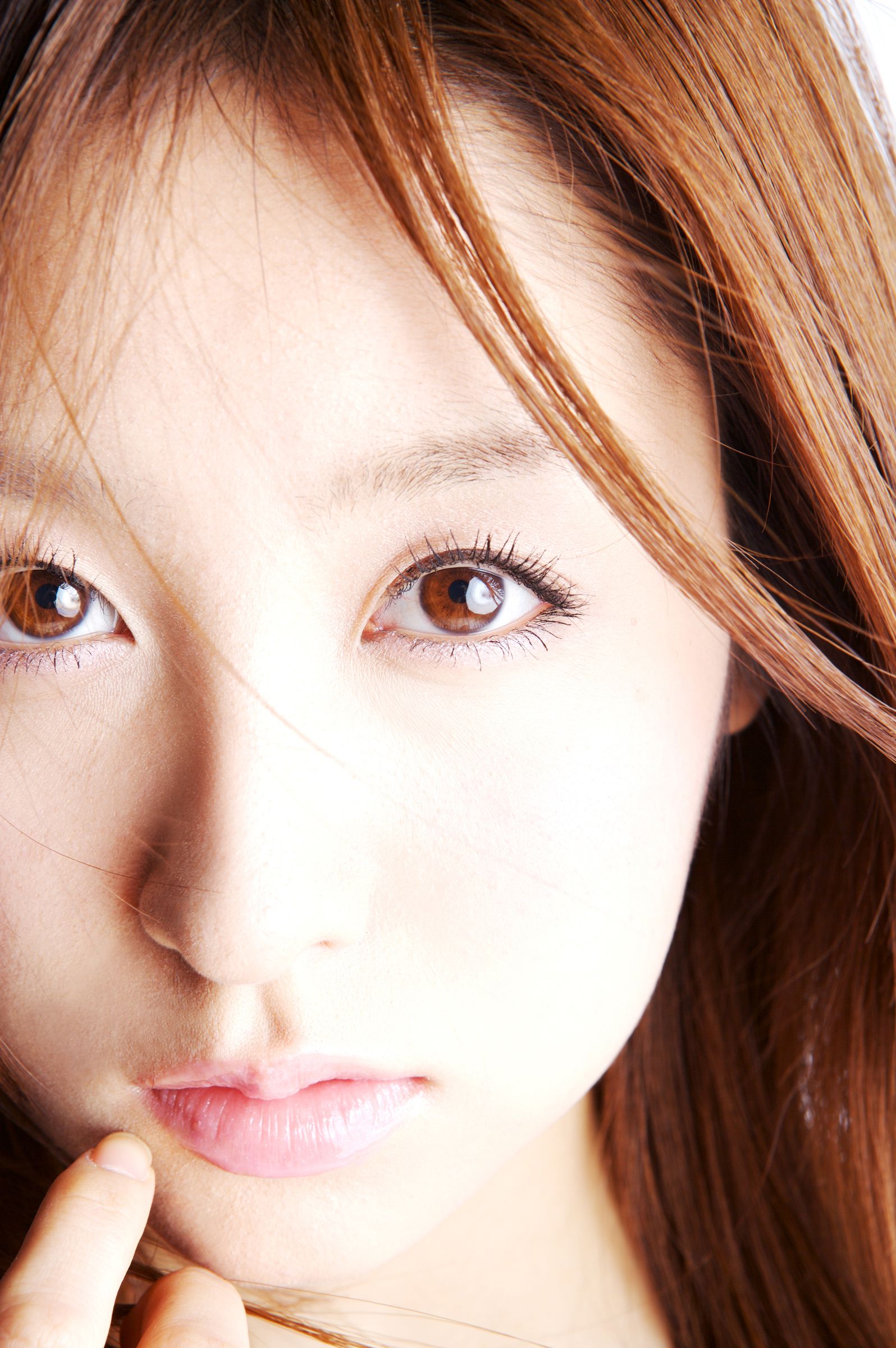 [NS Eyes] SF-No.505 Aya Kiguchi 木口亜矢_第1张