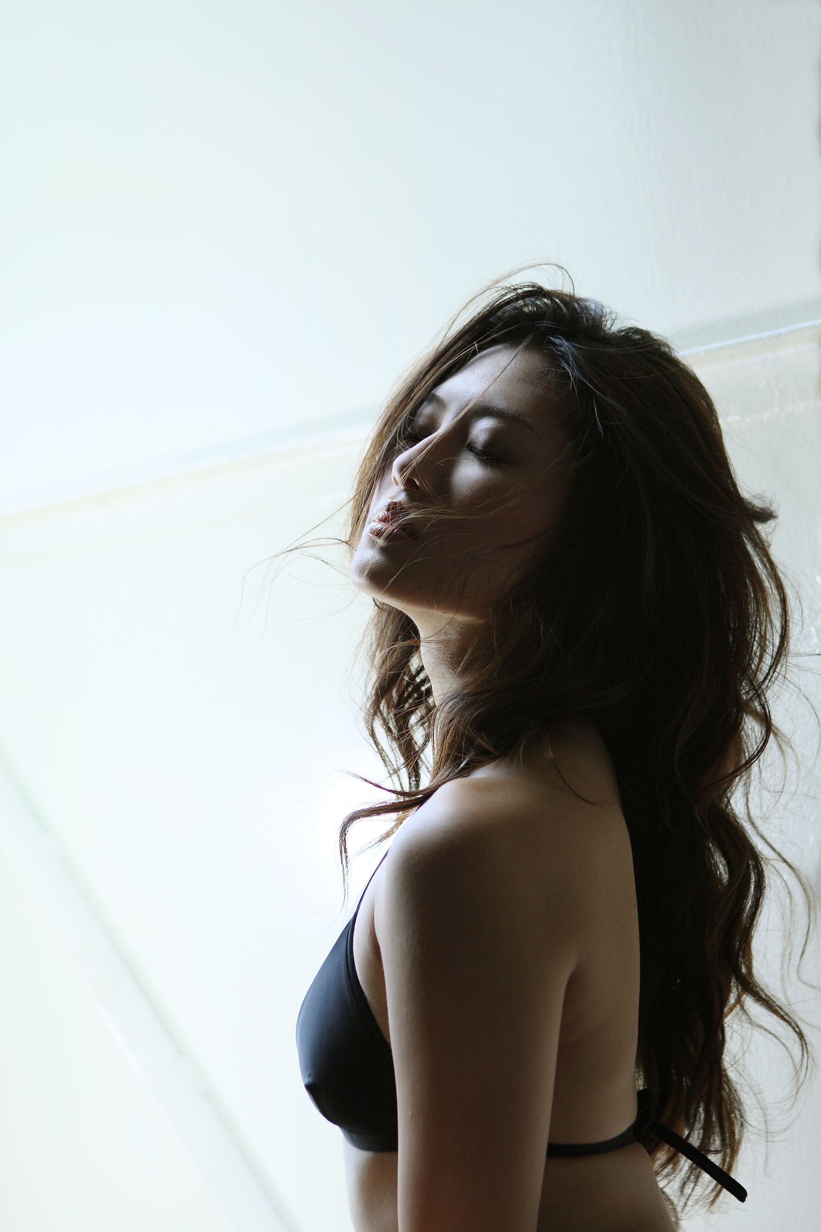 [NS Eyes] SF-No.506 Haruna Yabuki 矢吹春奈_第1张