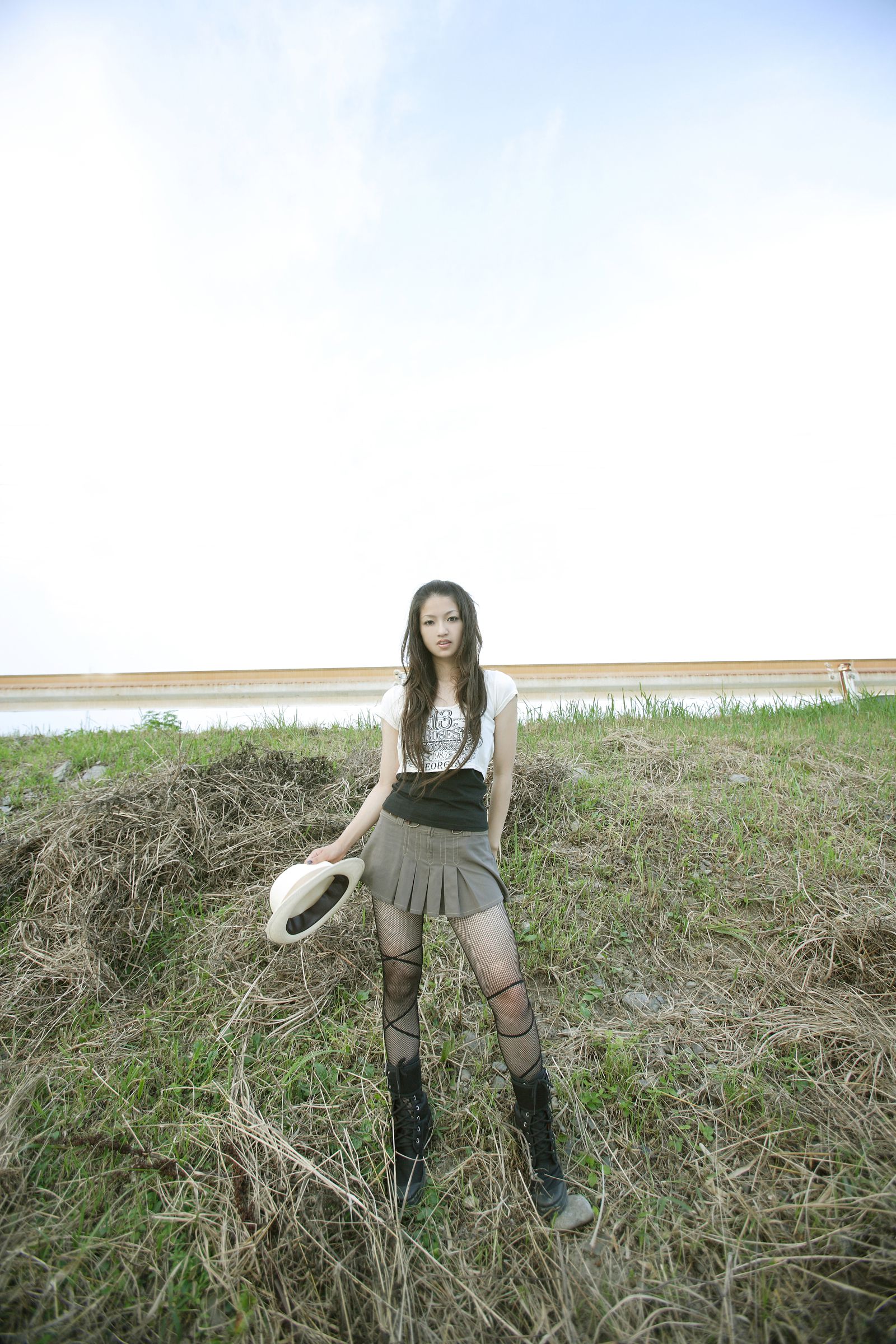 [NS Eyes] SF-No.507 Emika Sagesaka 提坂笑加_第4张