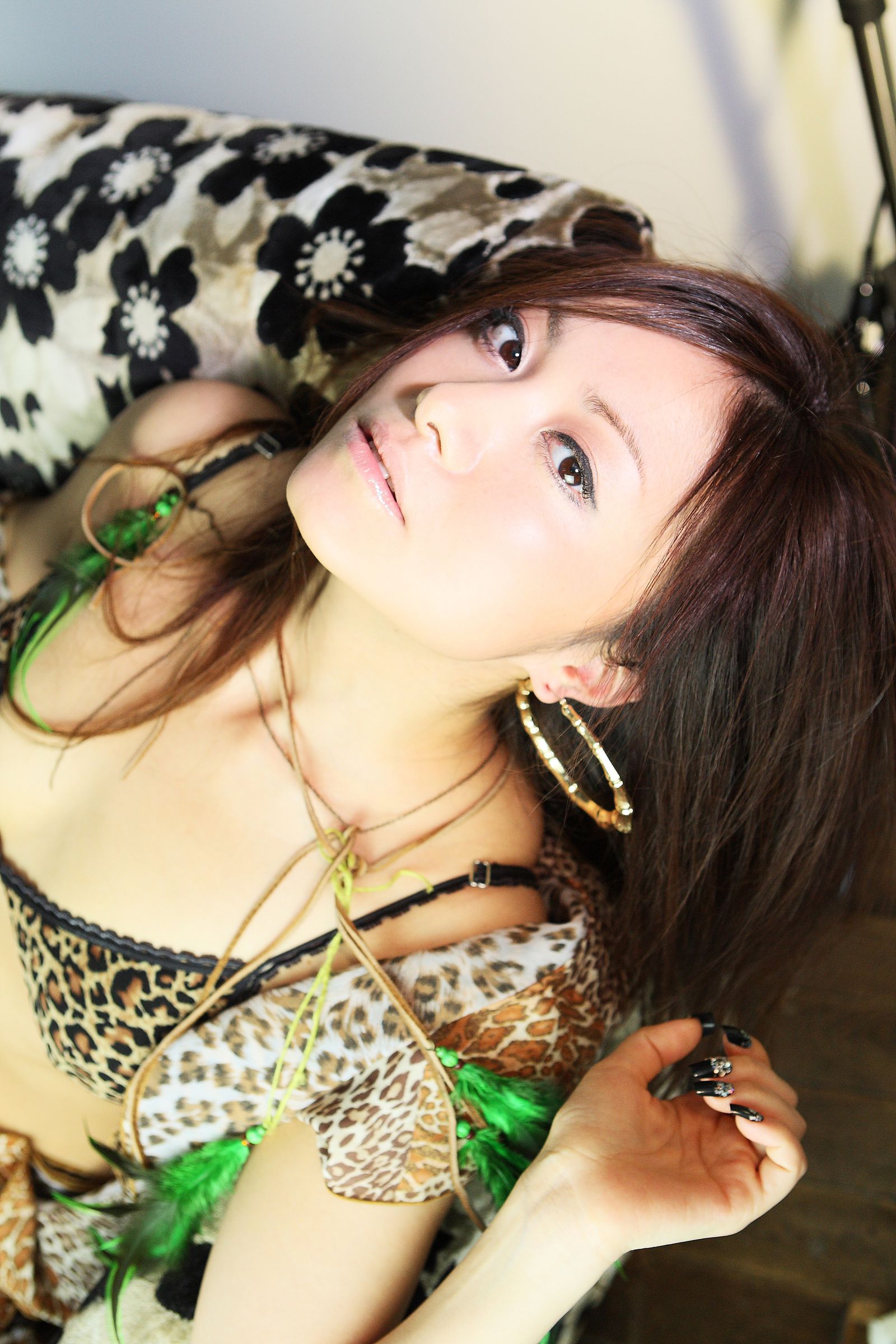 [NS Eyes] SF-No.508 Chiaki Takahashi たかはし智秋/高桥智秋_第1张