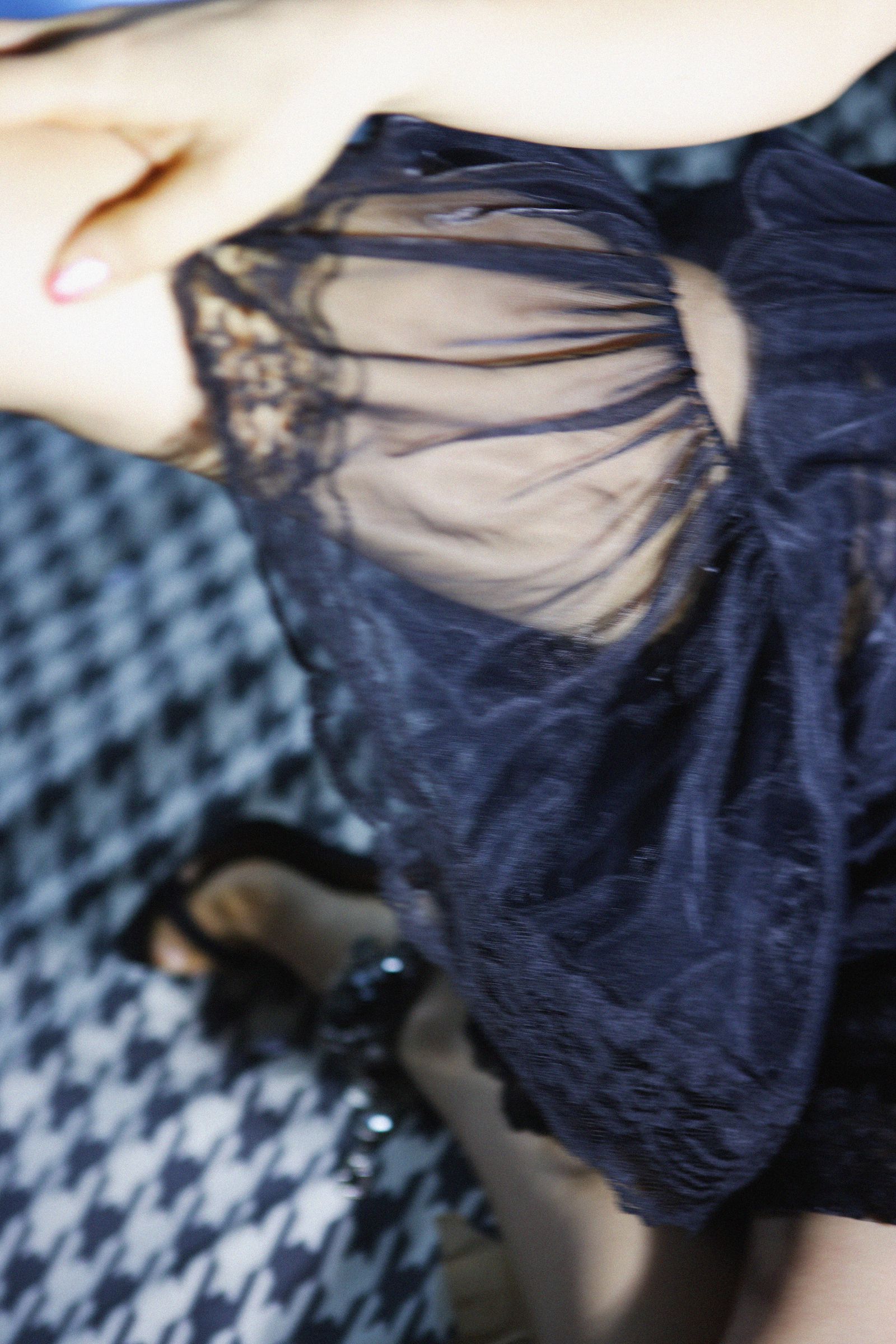 [NS Eyes] SF-No.510 Aki Hoshino ほしのあき_第3张