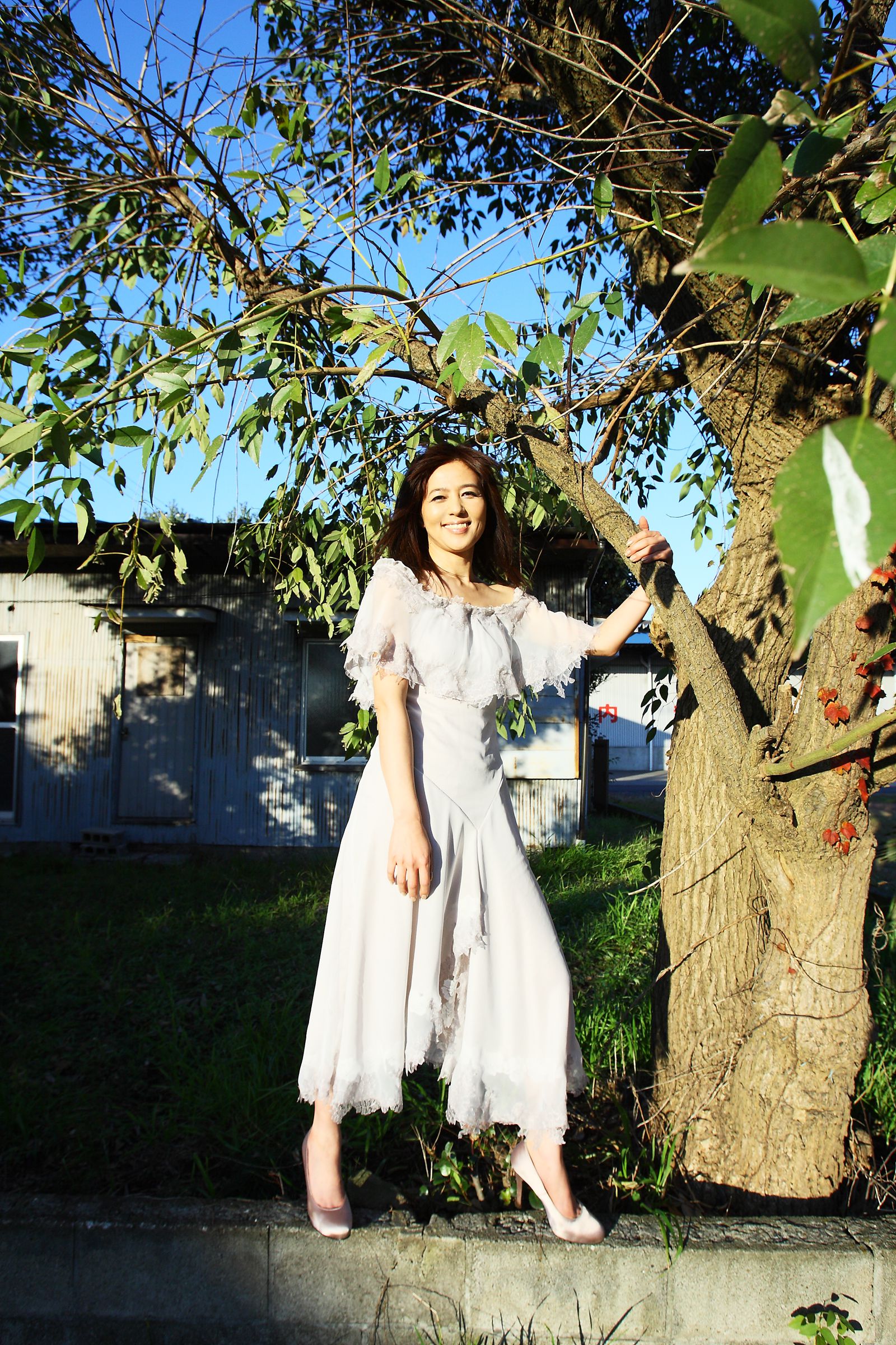 [NS Eyes] SF-No.511 Mako Ishino 石野真子_第5张