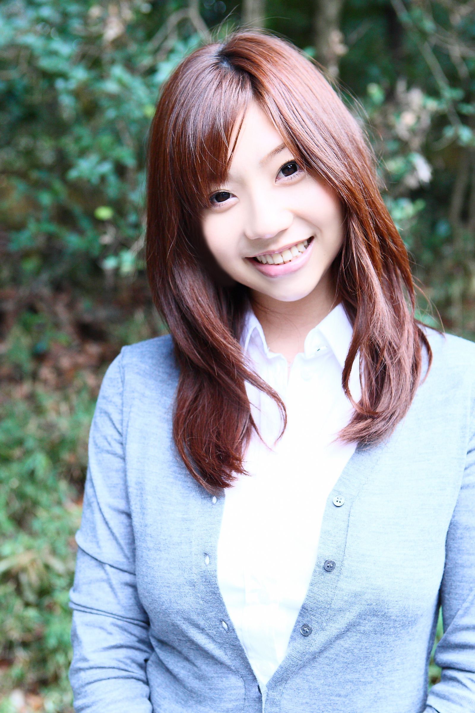 [NS Eyes] SF-No.514 Maya Koizumi 小泉麻耶_第1张