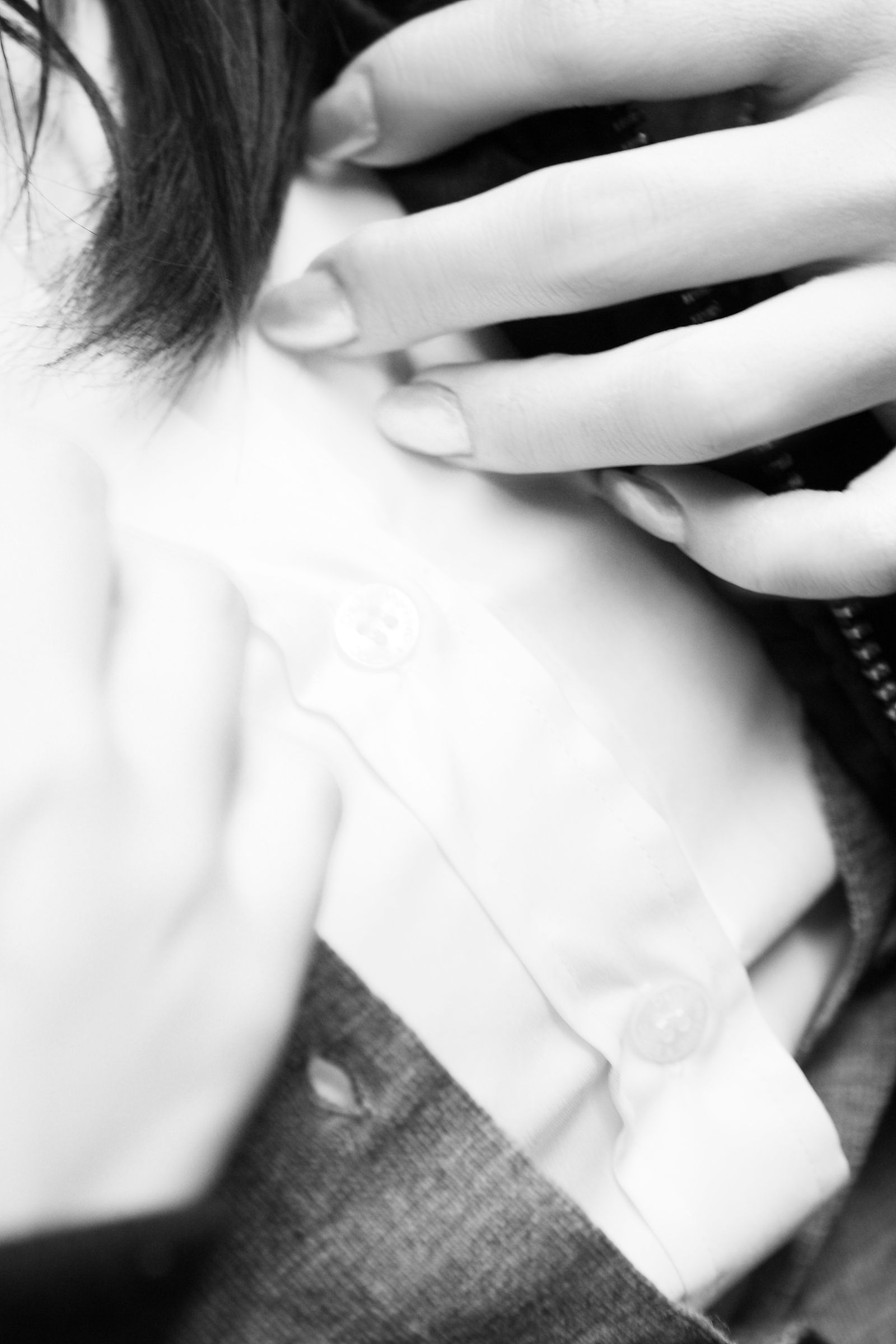 [NS Eyes] SF-No.514 Maya Koizumi 小泉麻耶_第2张